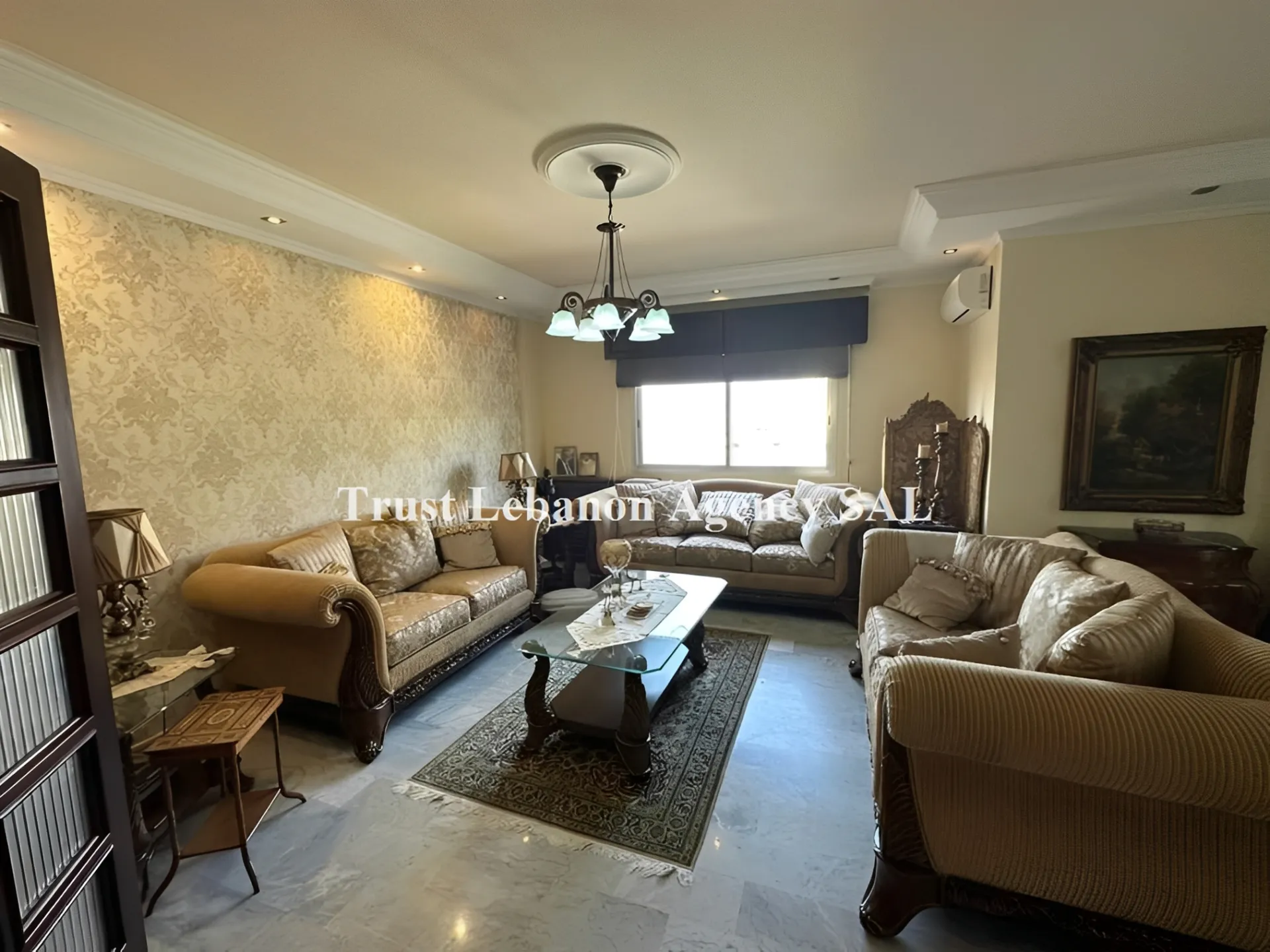 Apartment for Sale in Metn Ain saade Lebanon