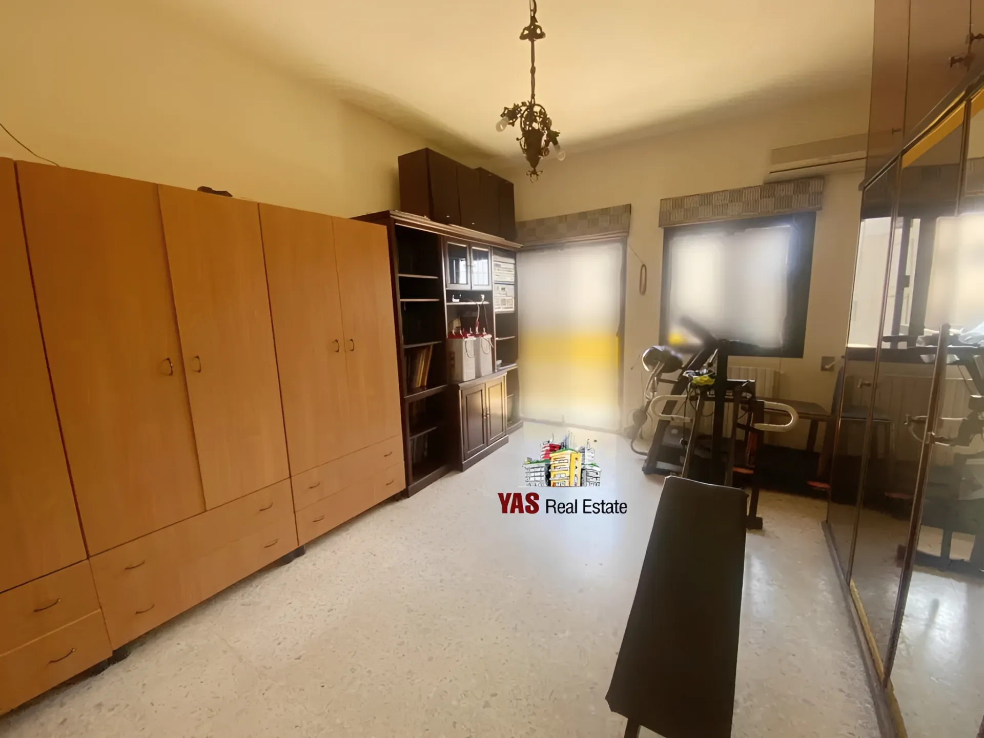 Apartment for Sale in Baabda