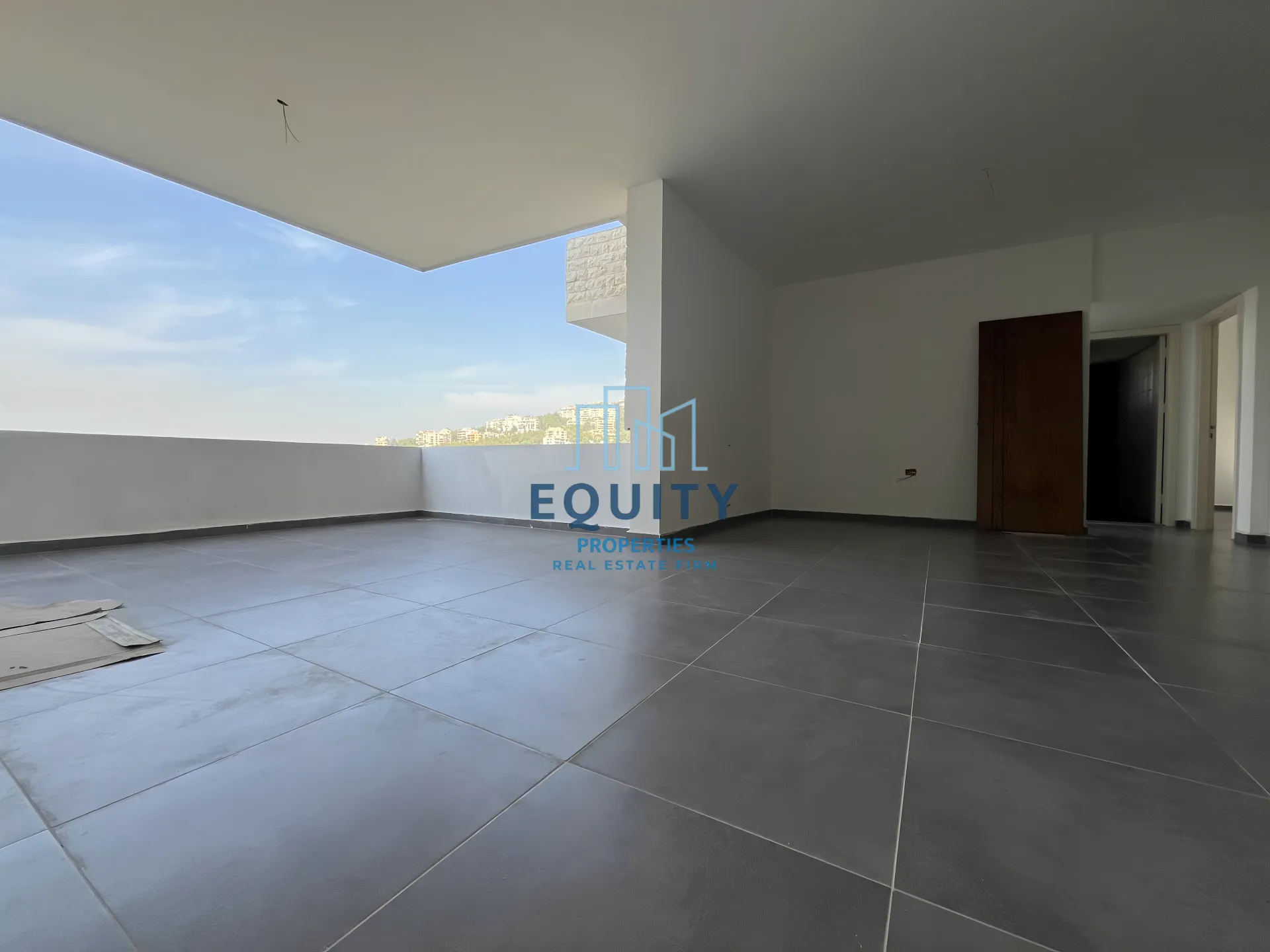 Apartment for Sale in Nabay - 2 bed, 2 bath