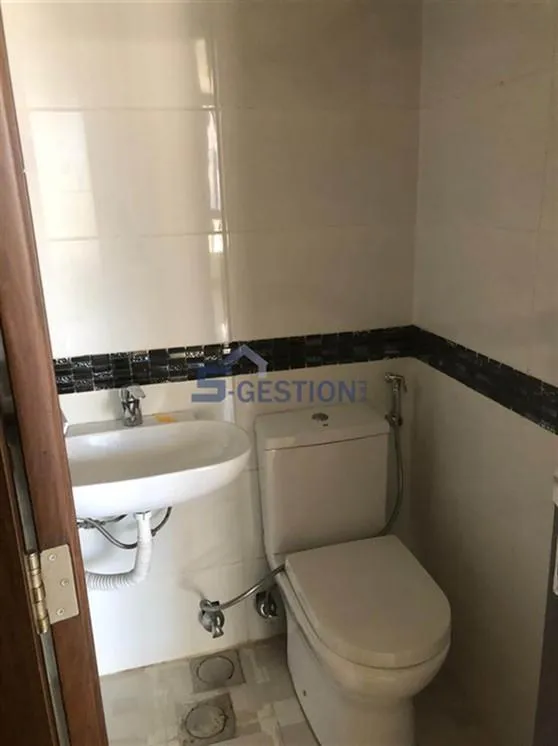 Apartment for Rent in Achrafieh
