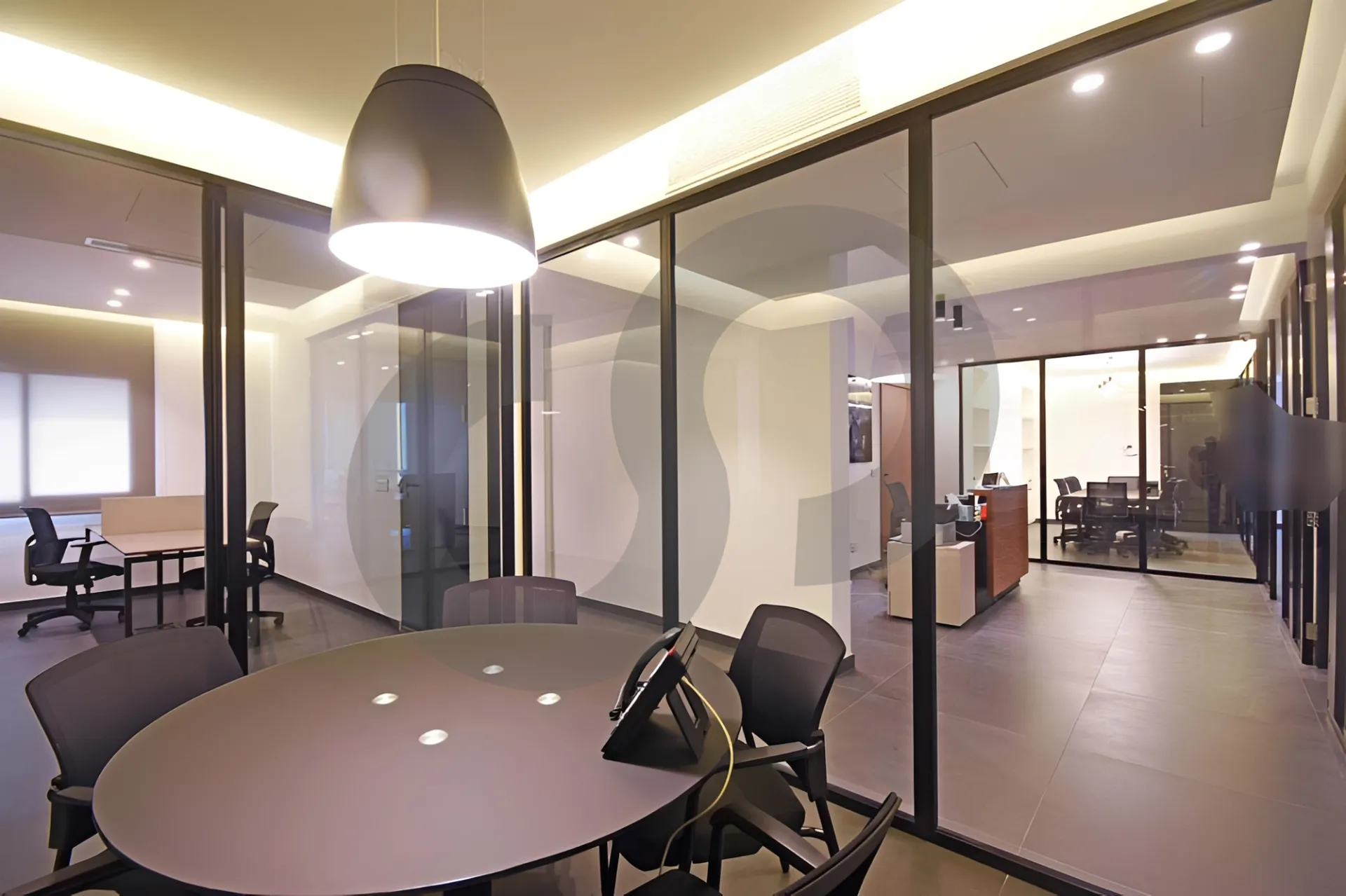 Office for Sale in Hamra