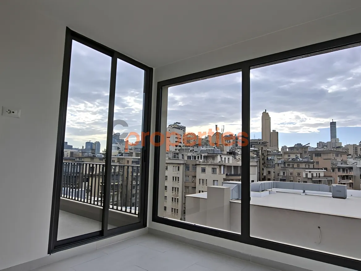 Apartment for Sale in Achrafieh