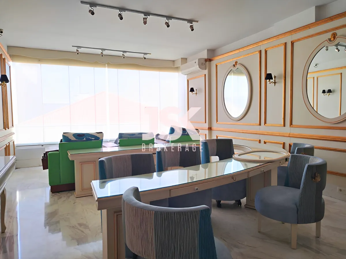 Commercial property for Rent in Ghazir, Lebanon