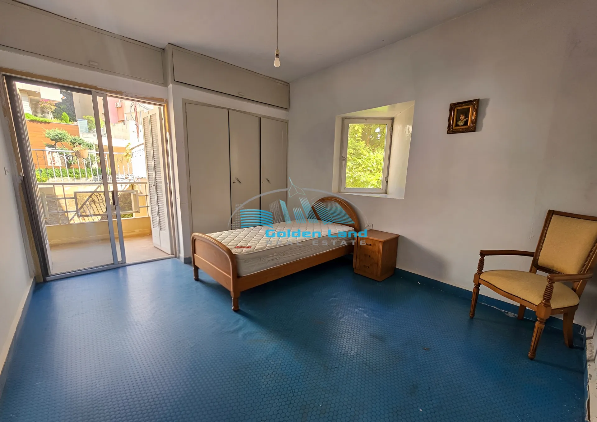 Apartment for Rent in Aaoukar