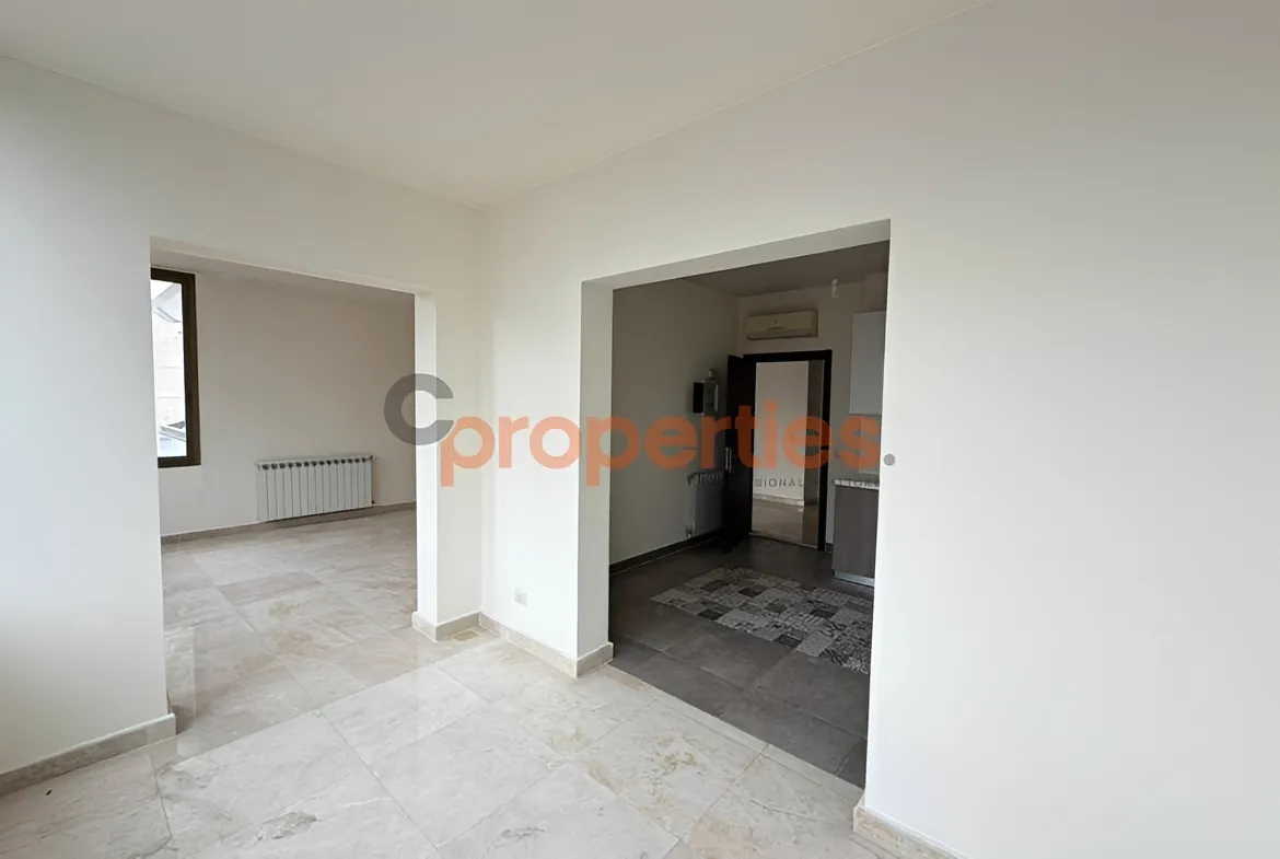 Apartment for Sale in Hazmieh - 3 bed, 3 bath