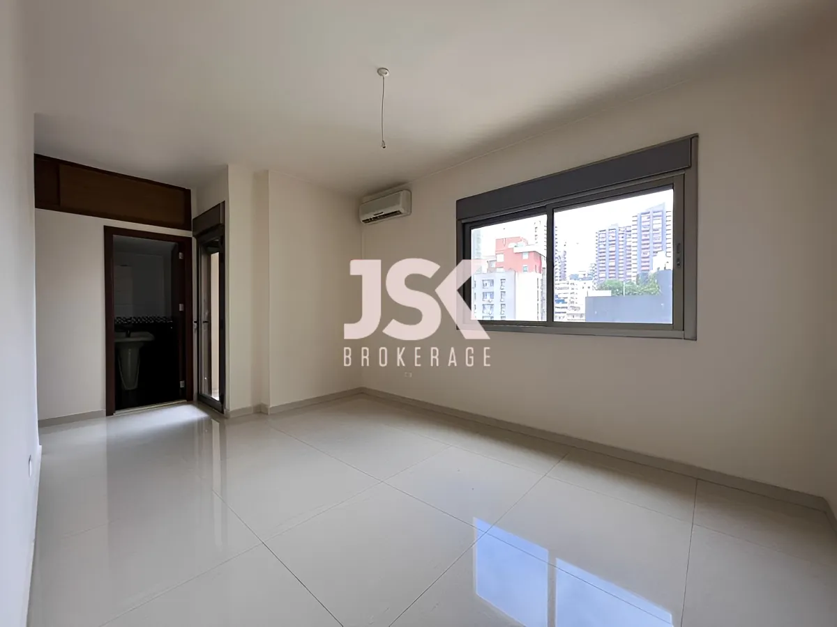 Apartment for Sale in Achrafieh, Beirut, Lebanon