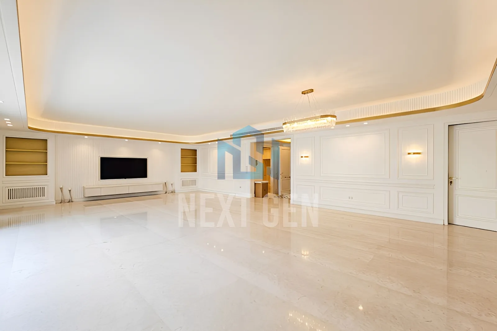 Apartment for Rent in Ain El Tineh