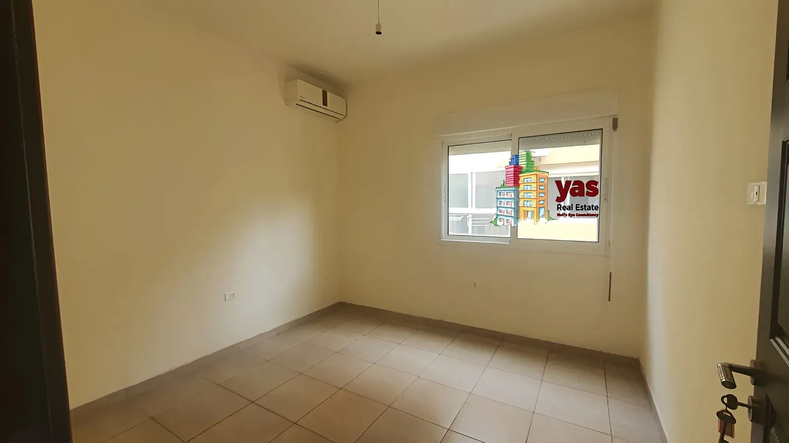 Apartment for Sale in Hosrayel - 3 bed, 3 bath