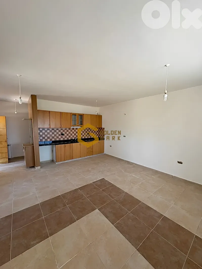 Apartment for Sale in Laqlouq