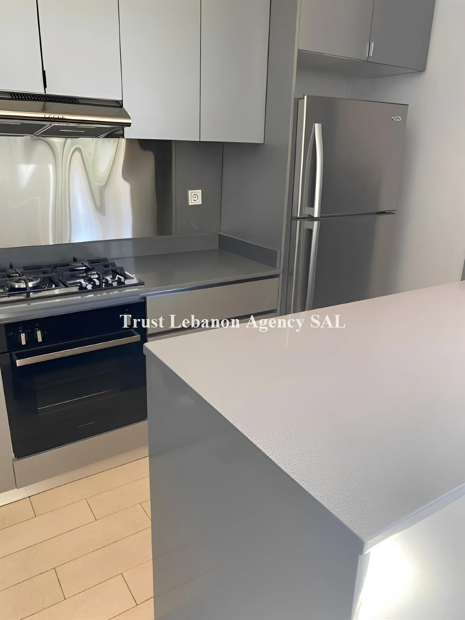 Apartment for Sale in Ashrafieh Beirut Lebanon