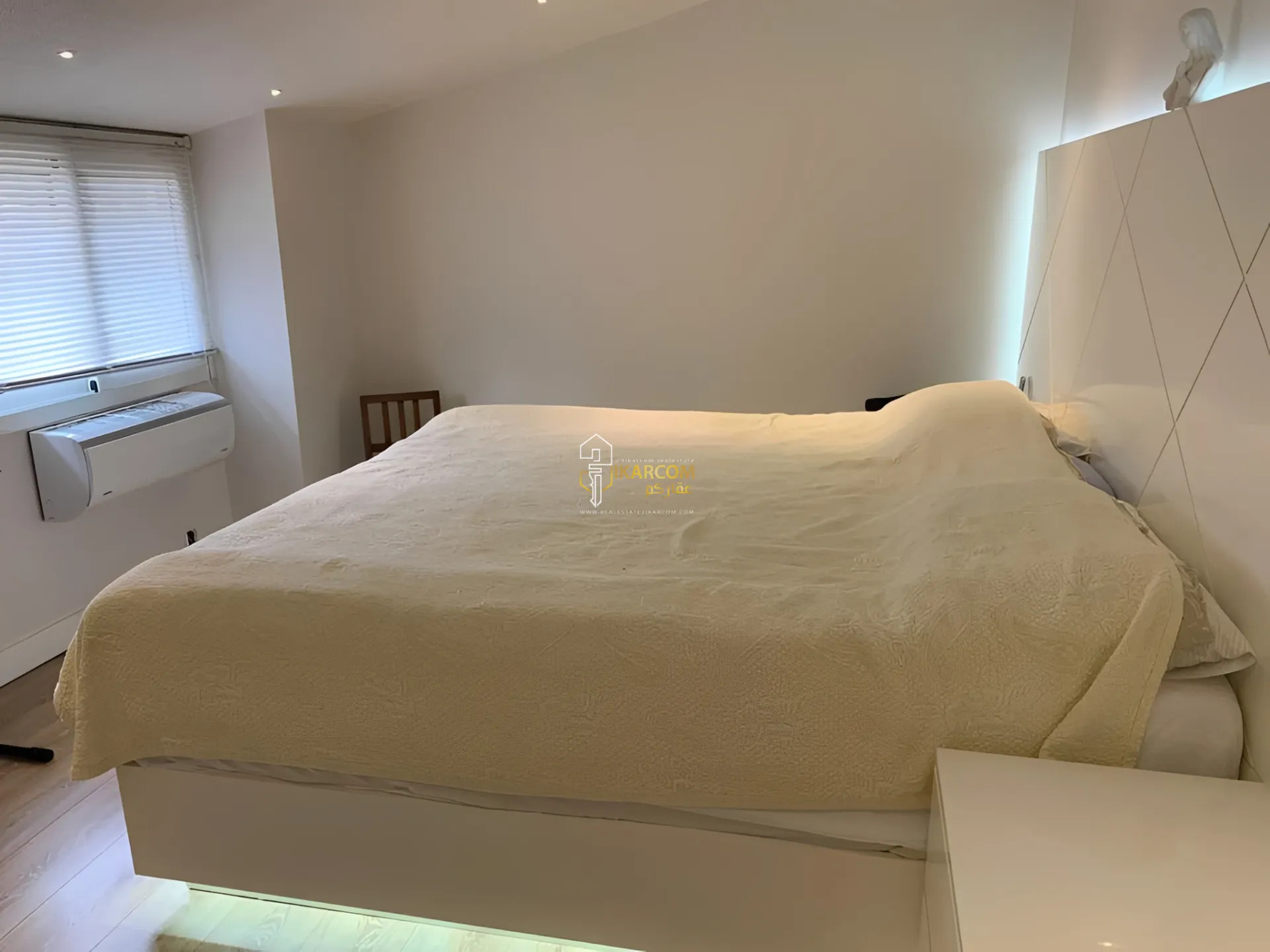 Duplex for sale in Ain Saadeh