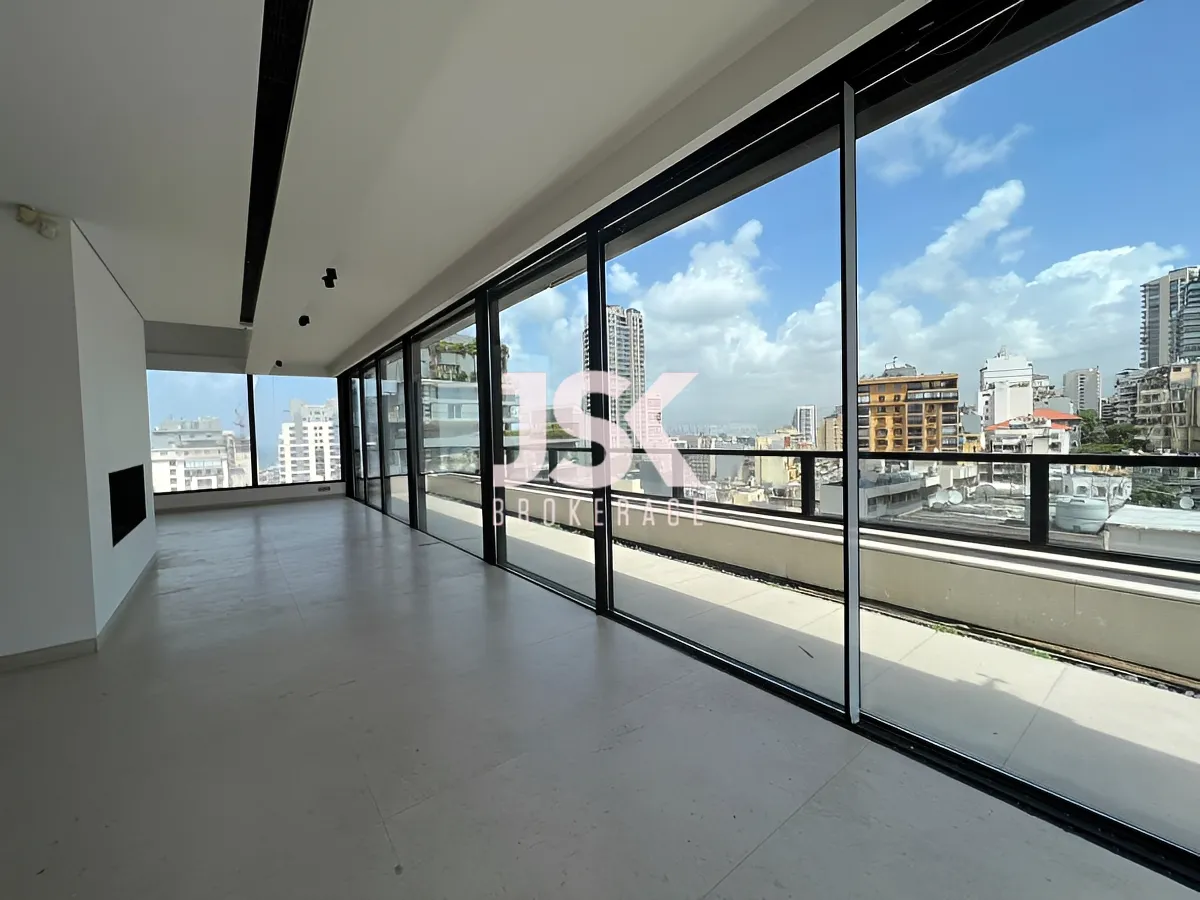 Duplex for Sale in Saifi, Beirut, Lebanon - 4 bed, 5 bath