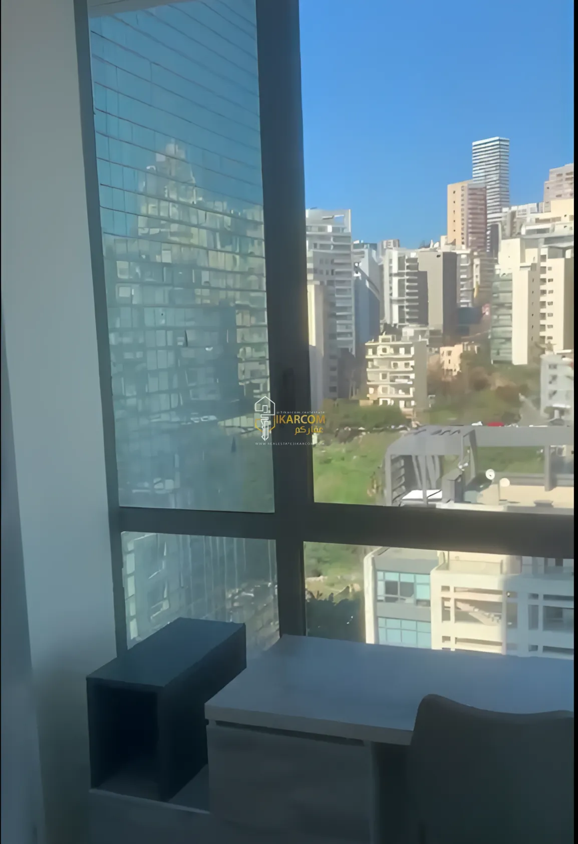 Apartment for Rent in Achrafieh