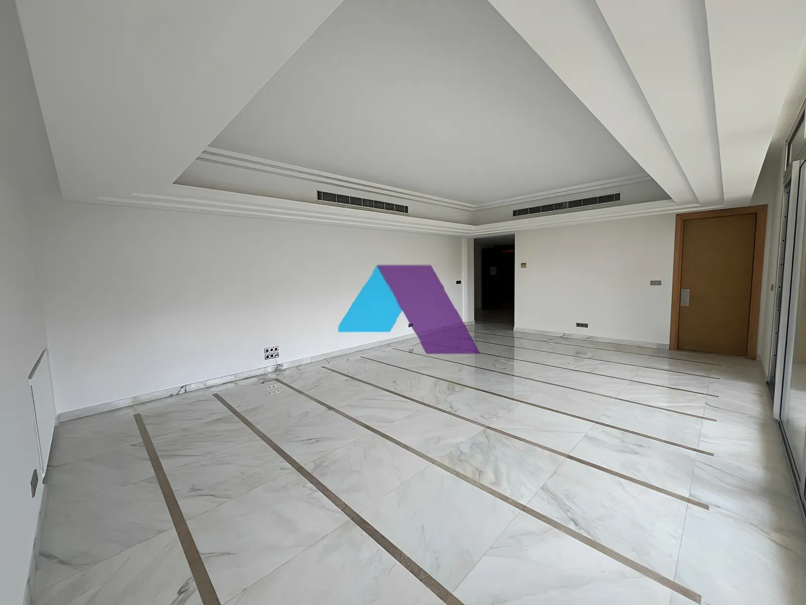 Apartment for rent in Saifi Village