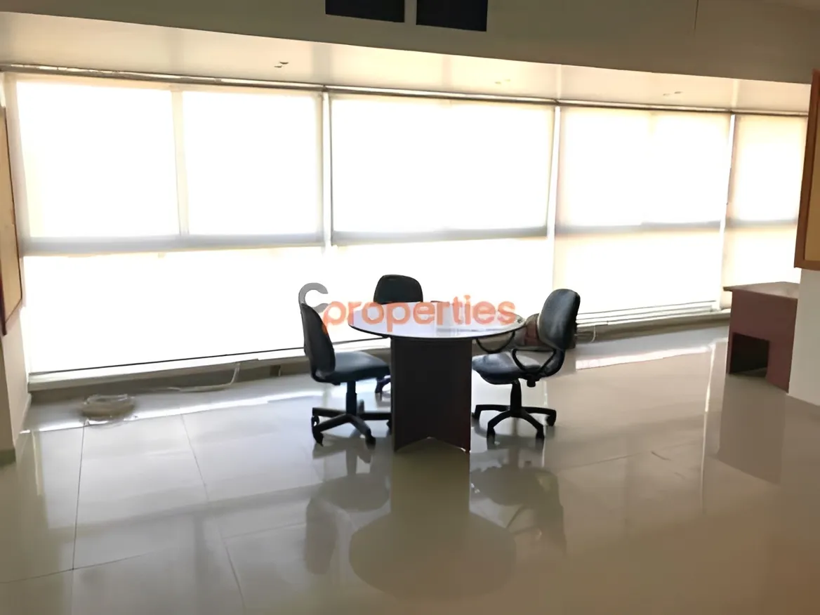 Office for Rent in Zalqa