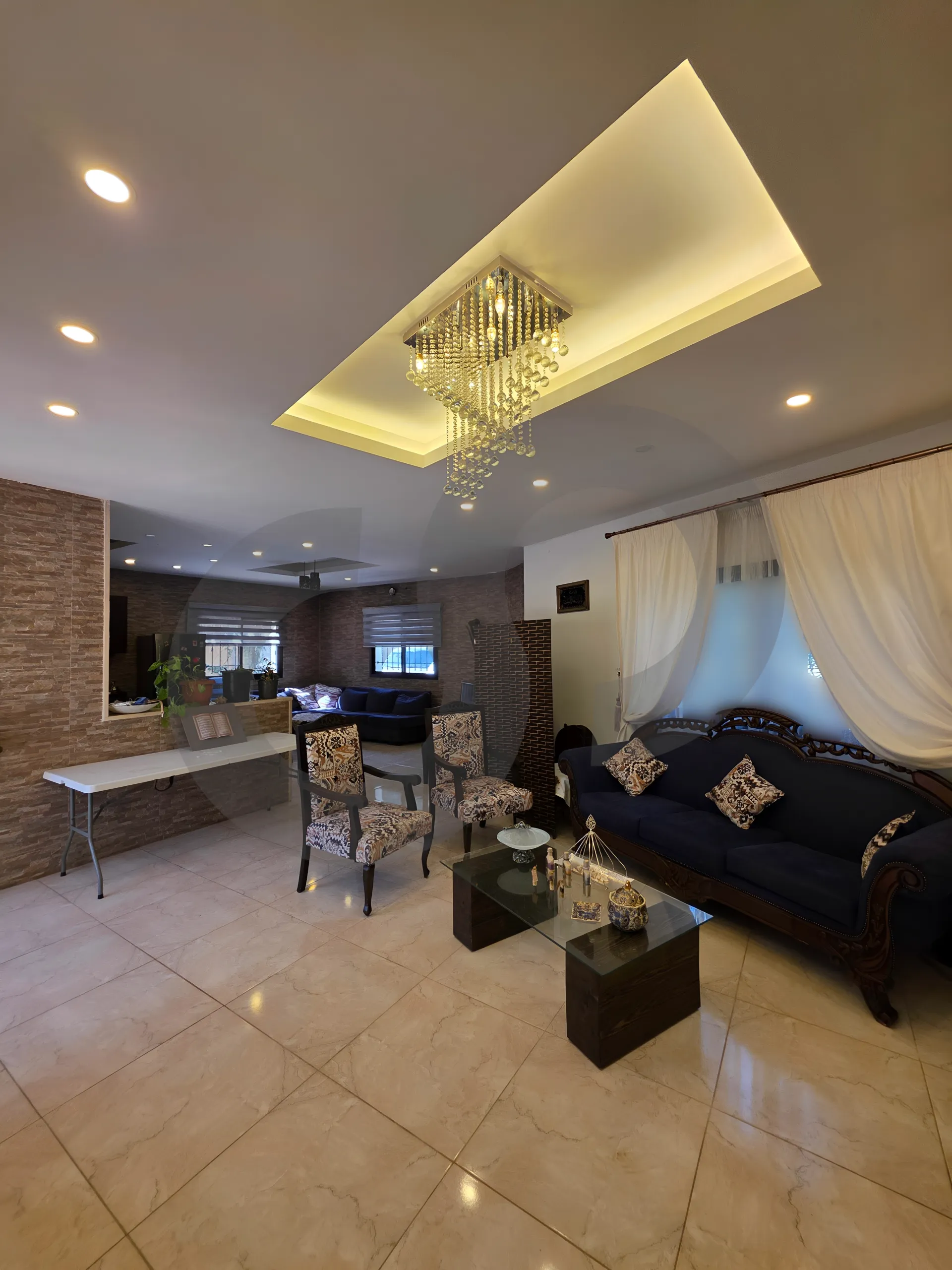 Villa for Sale in Aley