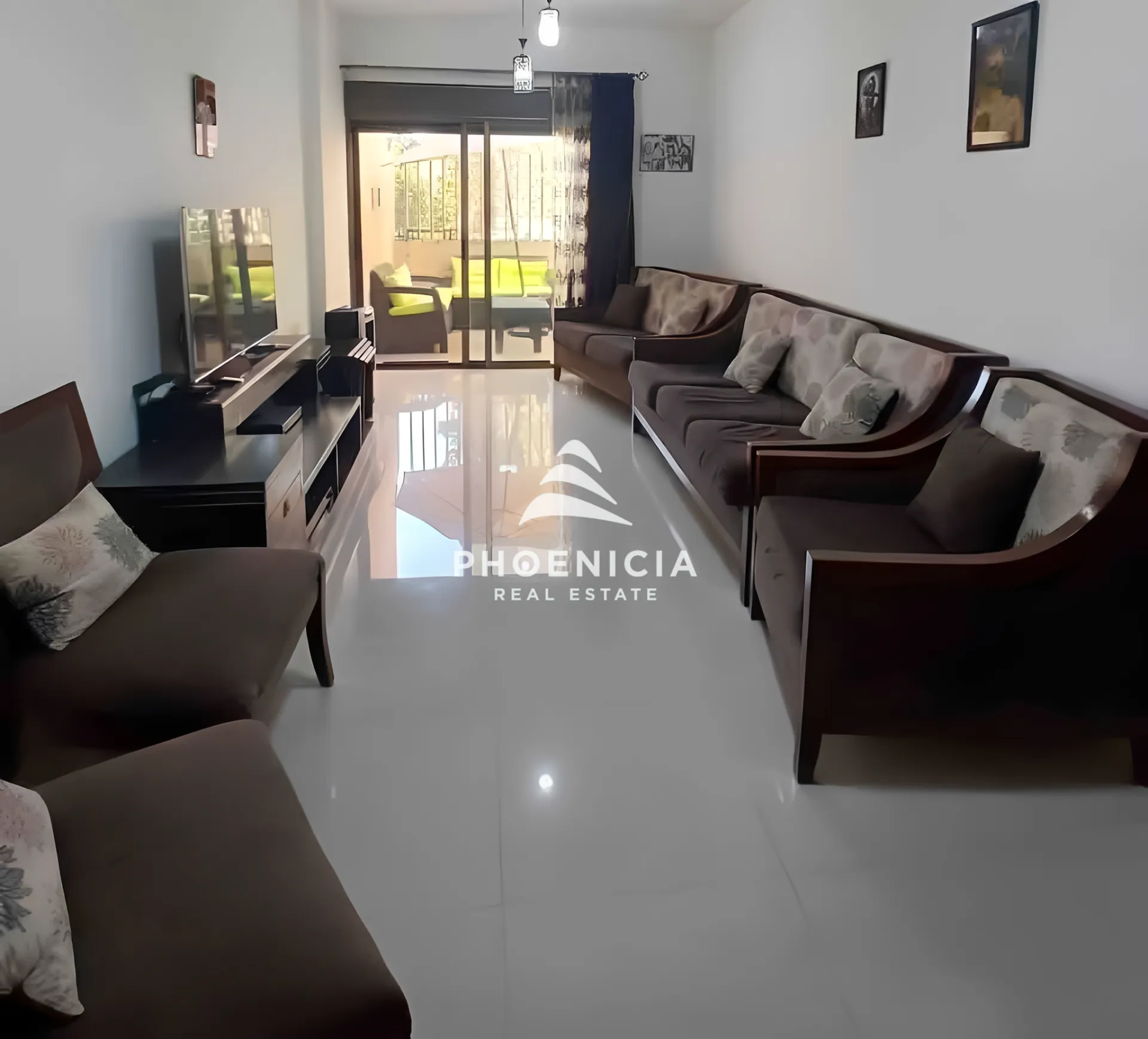 Apartment for sale in Blat, Jbeil, Lebanon - 2 bed, 2 bath