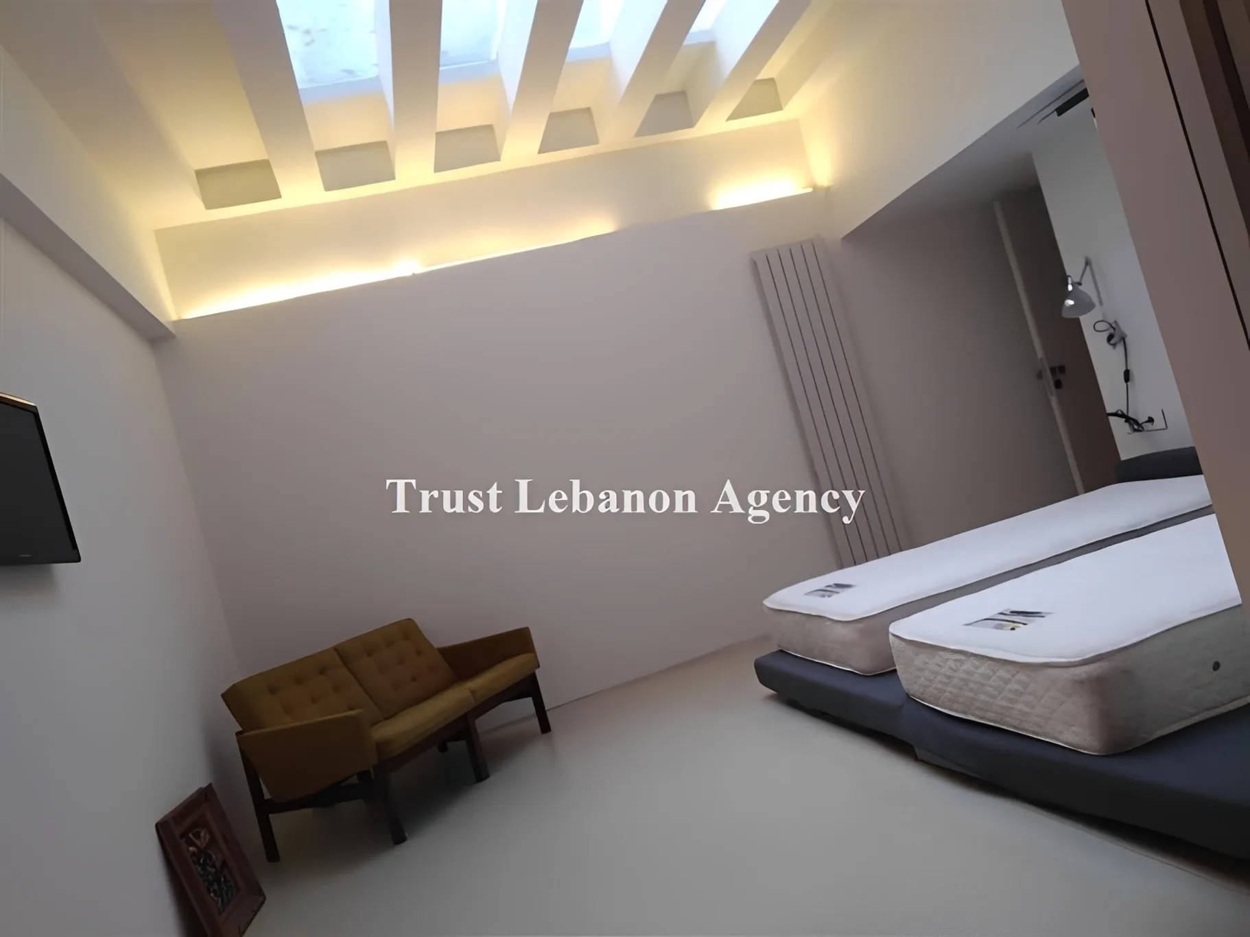 Apartment for Sale in Baabda yarzeh