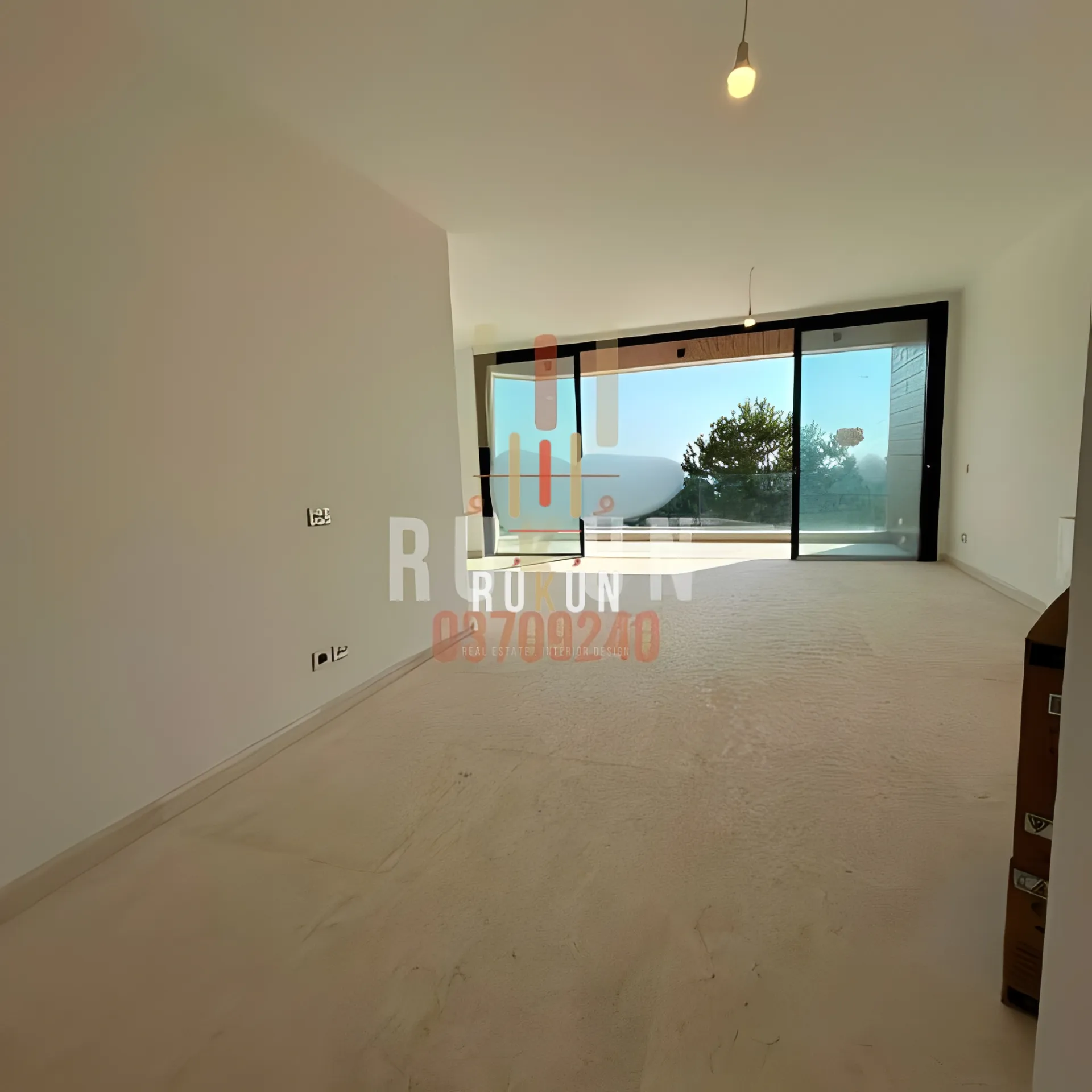 Apartment for rent in Montiverdi