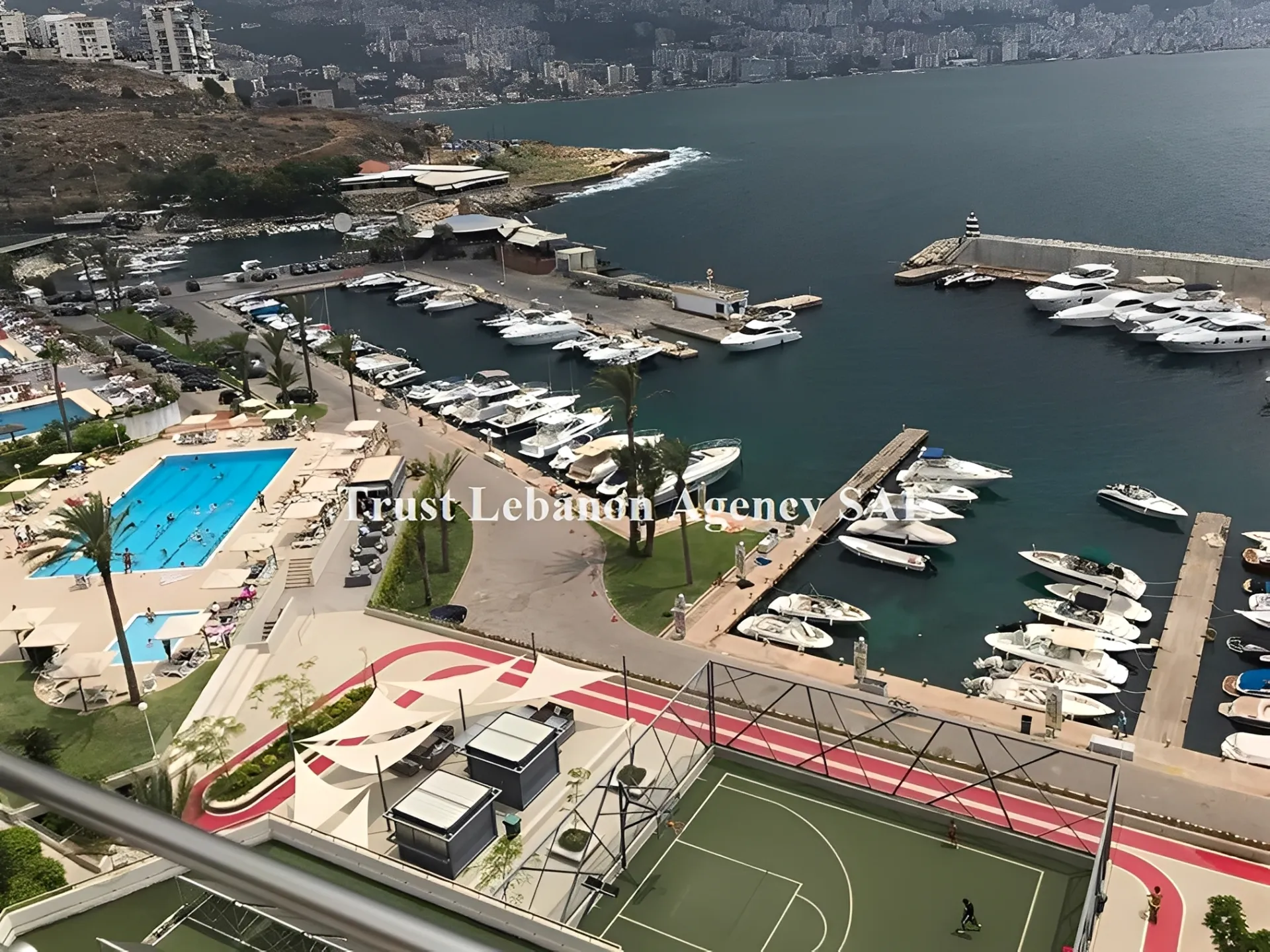Chalet for Sale in Keserwan Tabarja Lebanon