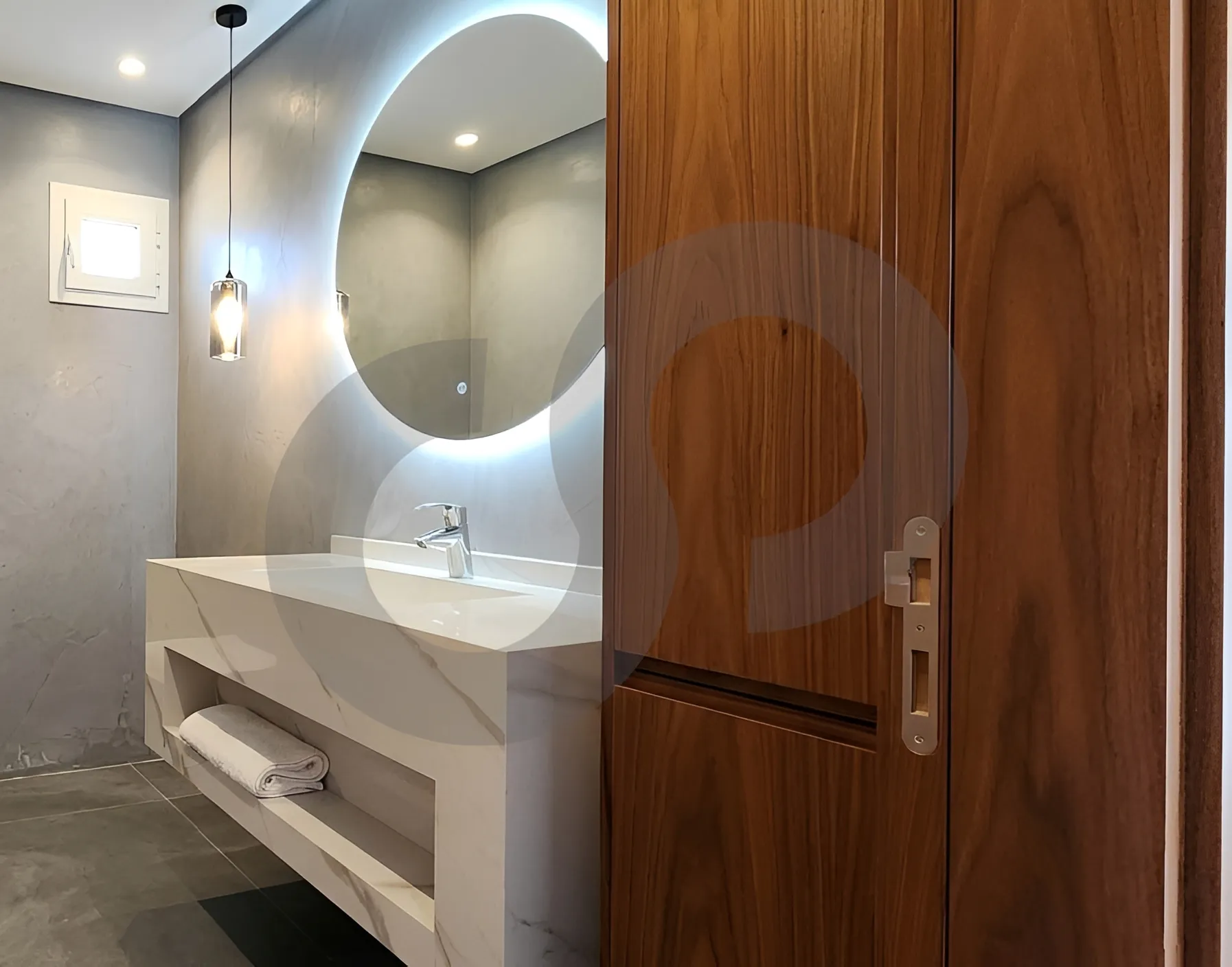Apartment for Sale in Bayada