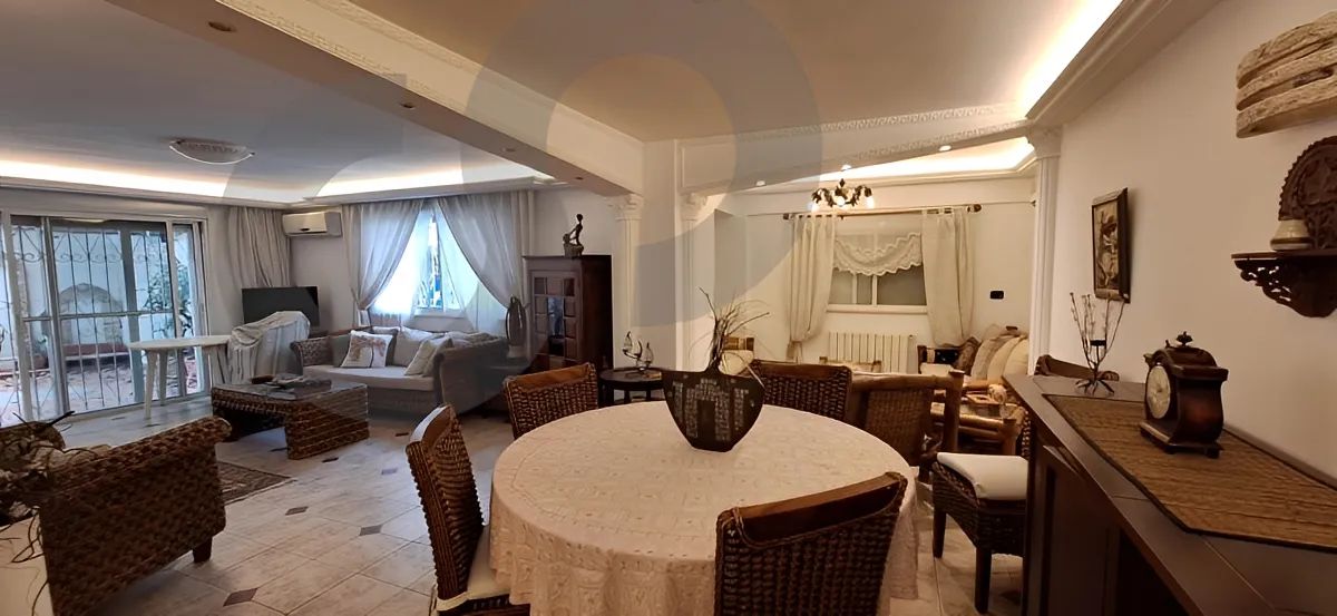 Apartment for Rent in Montiverdi, Lebanon - 3 bed, 3 bath