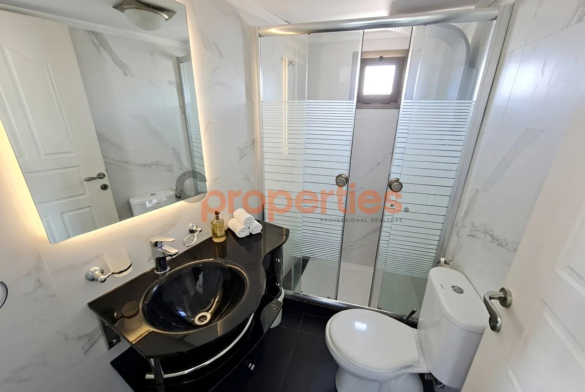 Studio for Rent in Deddeh
