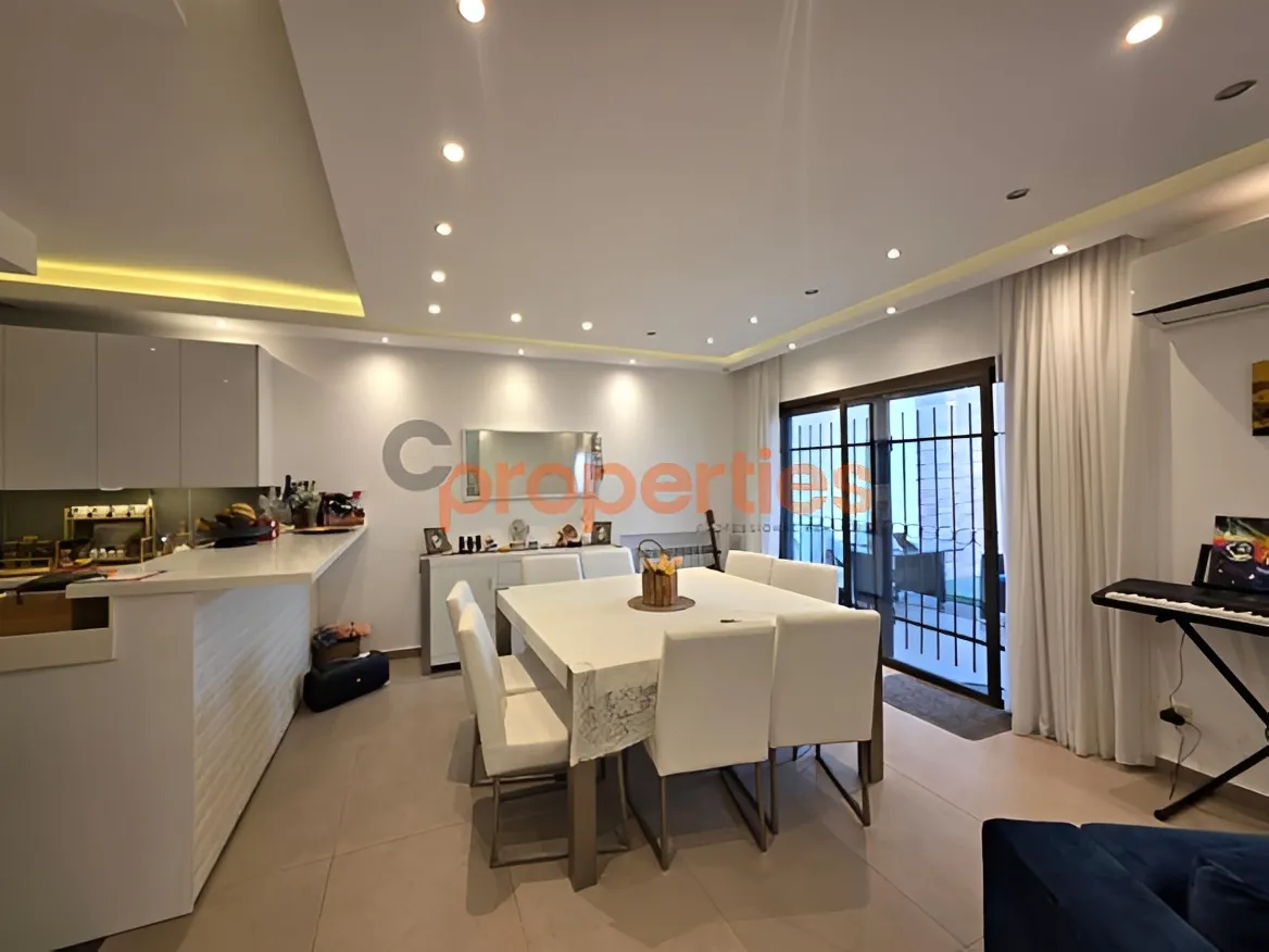 Apartment for Sale in Blaybel - 3 bed, 3 bath