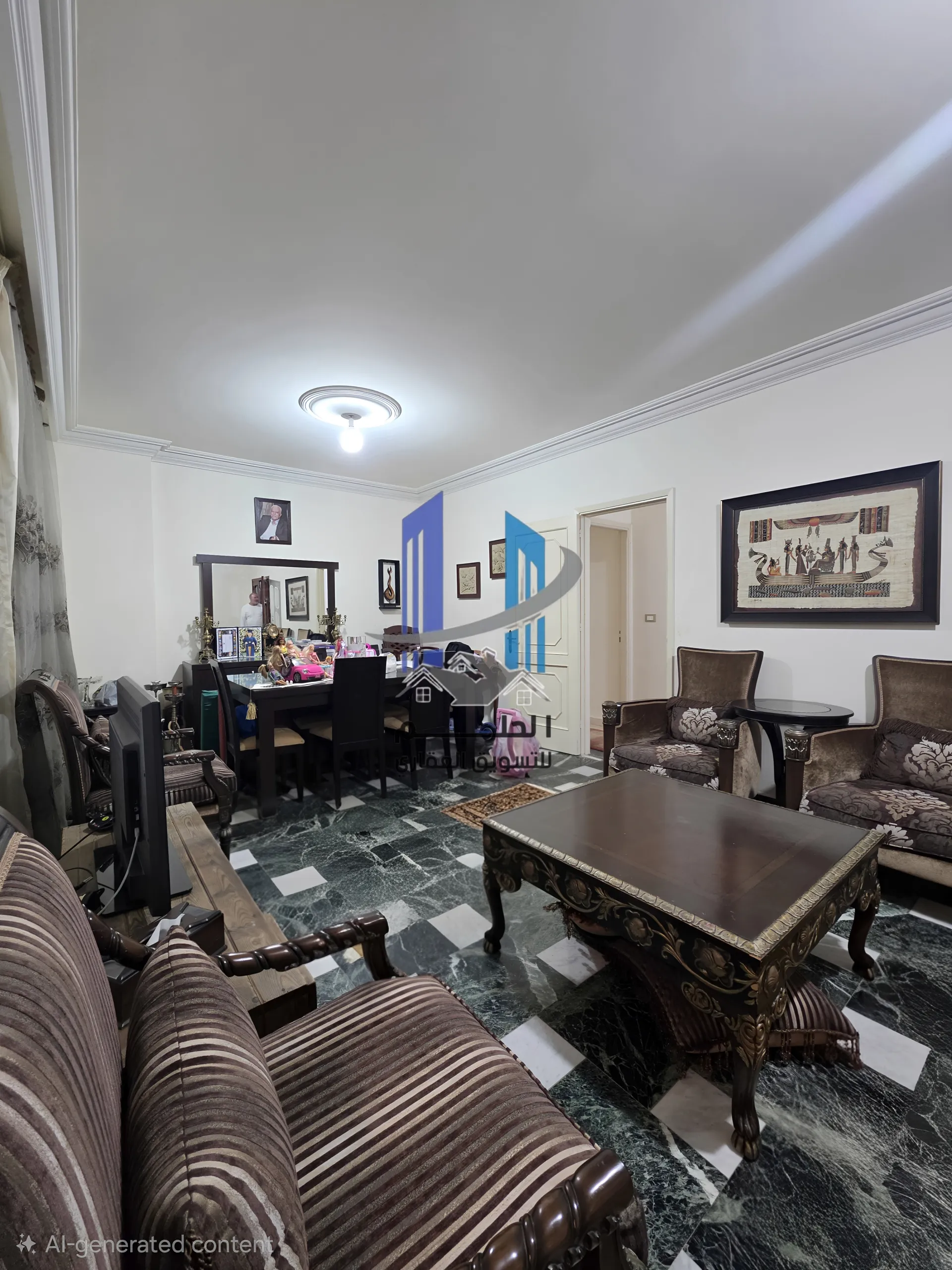 شقة for sale in دير قوبل، لبنان