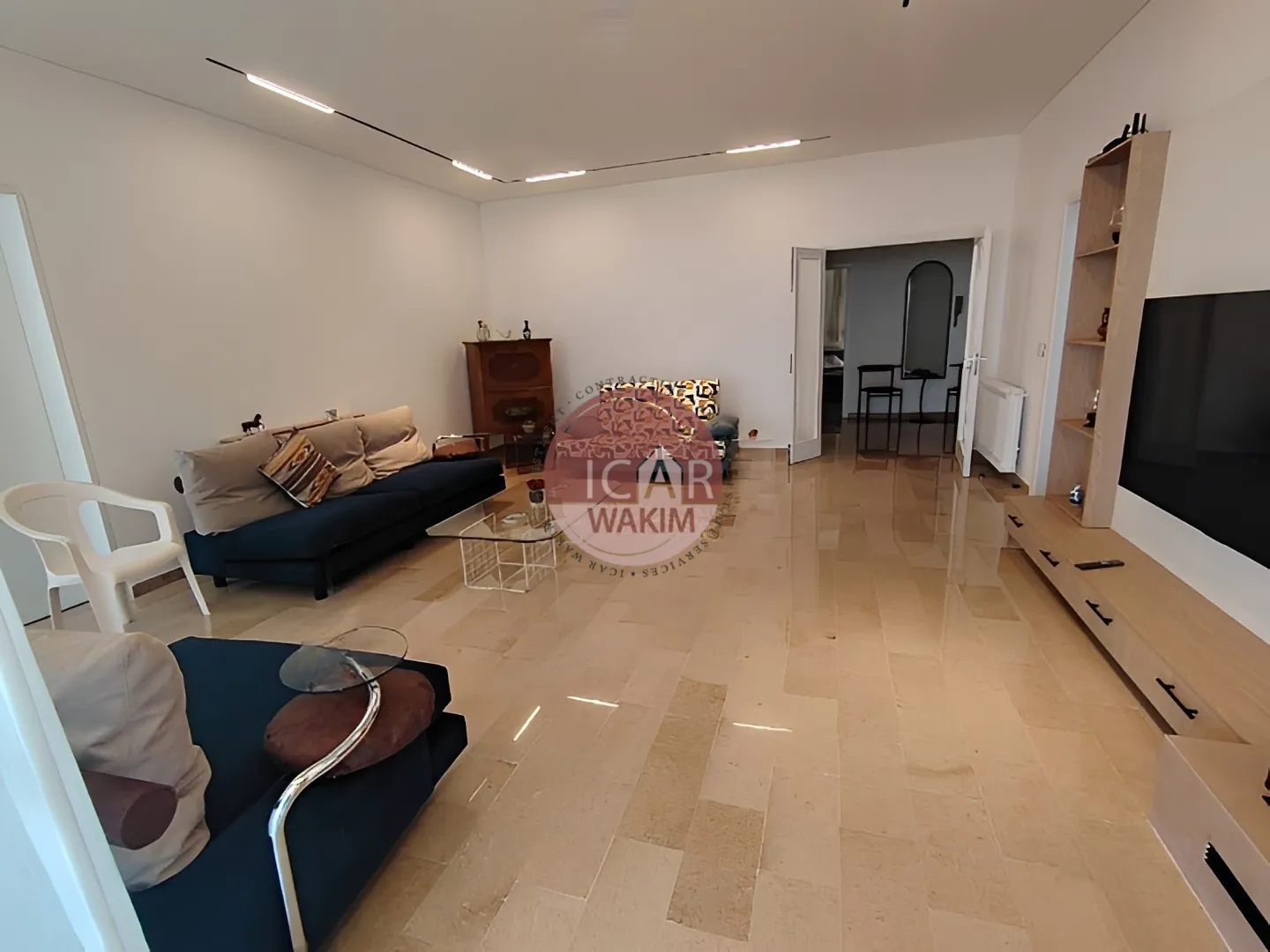 Apartment for rent in Broummana, Lebanon