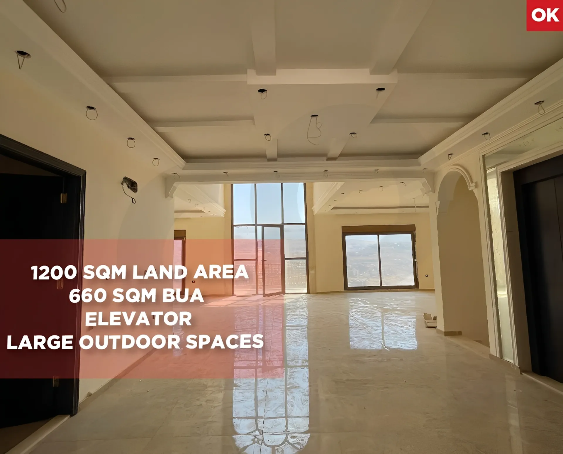 Villa for Sale in Saoufar, Lebanon - 8 bed, 11 bath