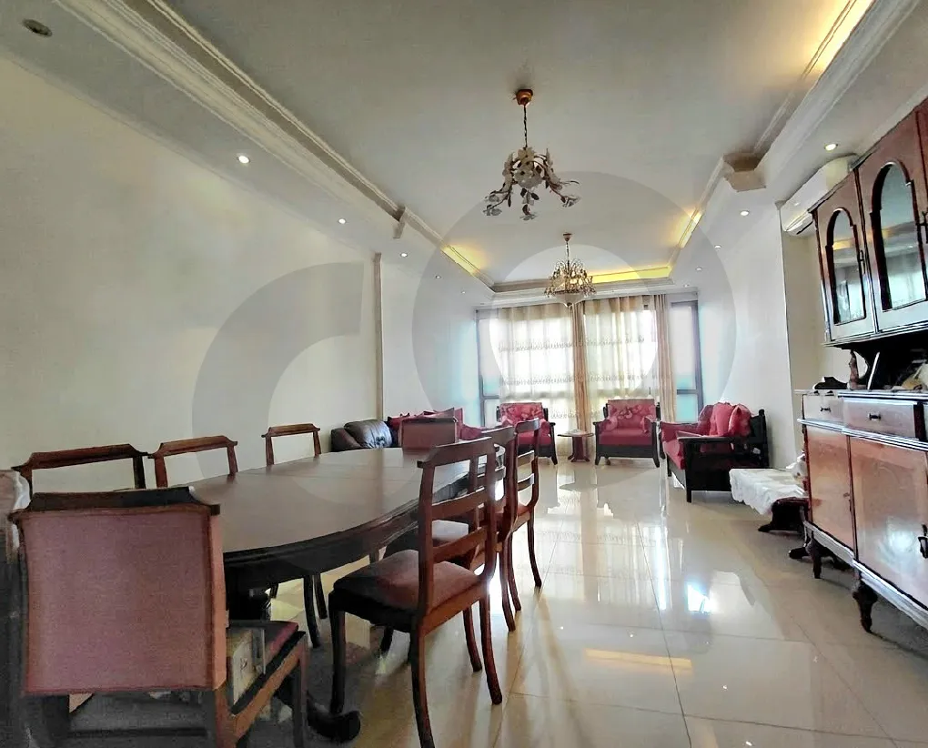Building for Sale in Sad El Baouchriyeh