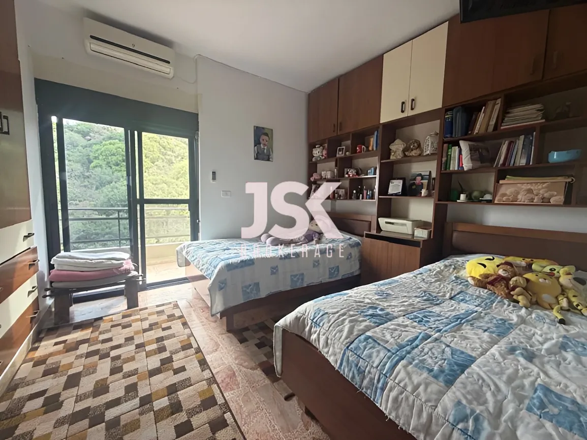 Apartment for sale in Batroun, Lebanon
