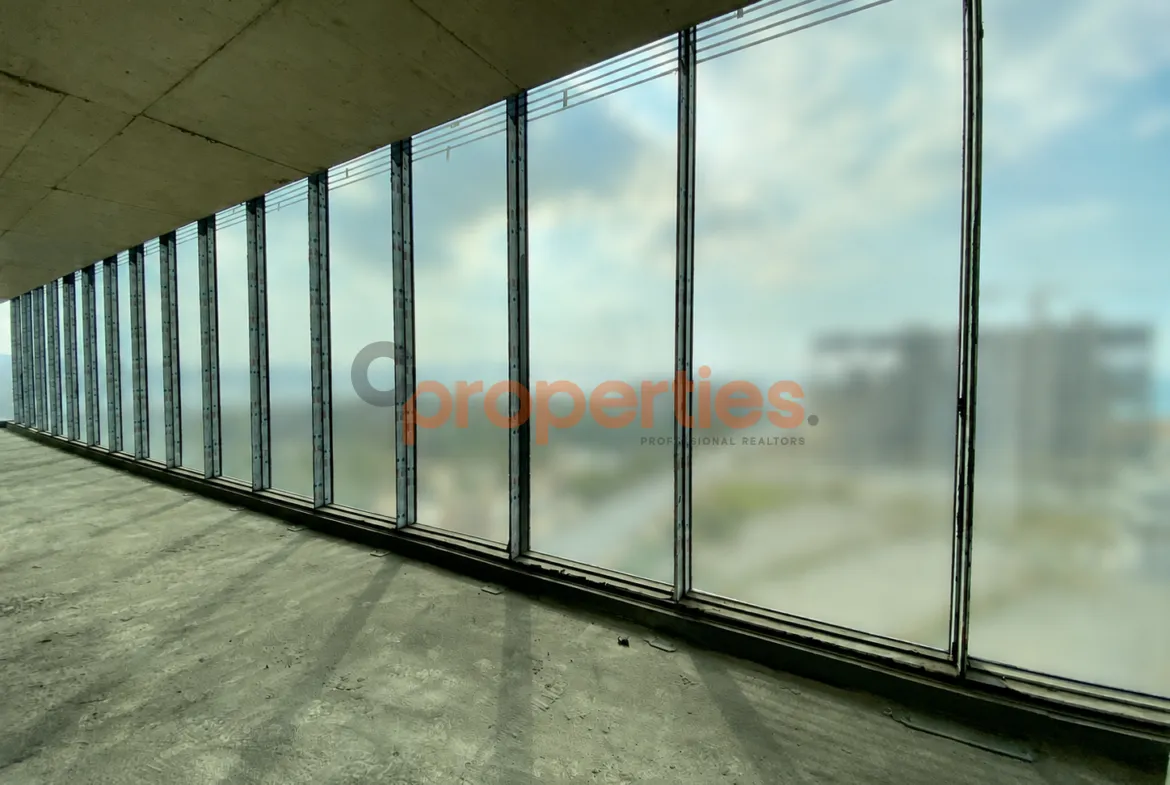 Office for Sale in Dbayeh