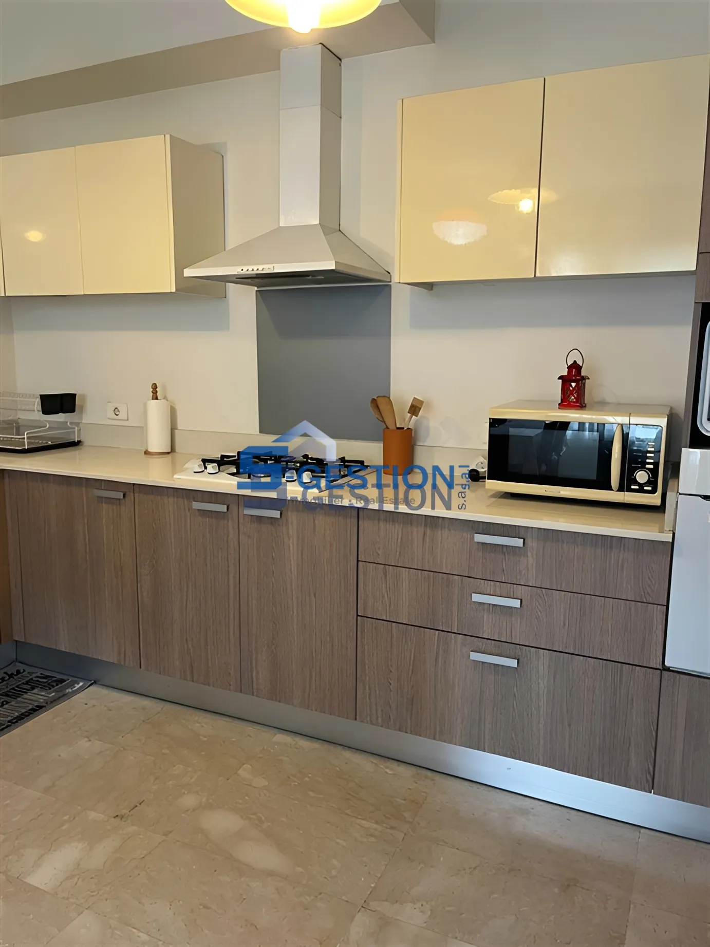 Apartment for Rent in Achrafieh