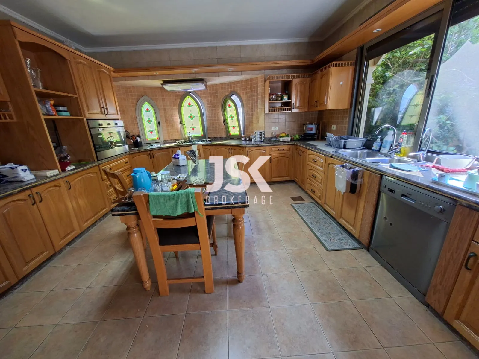 Villa for Sale in Nahr Ibrahim