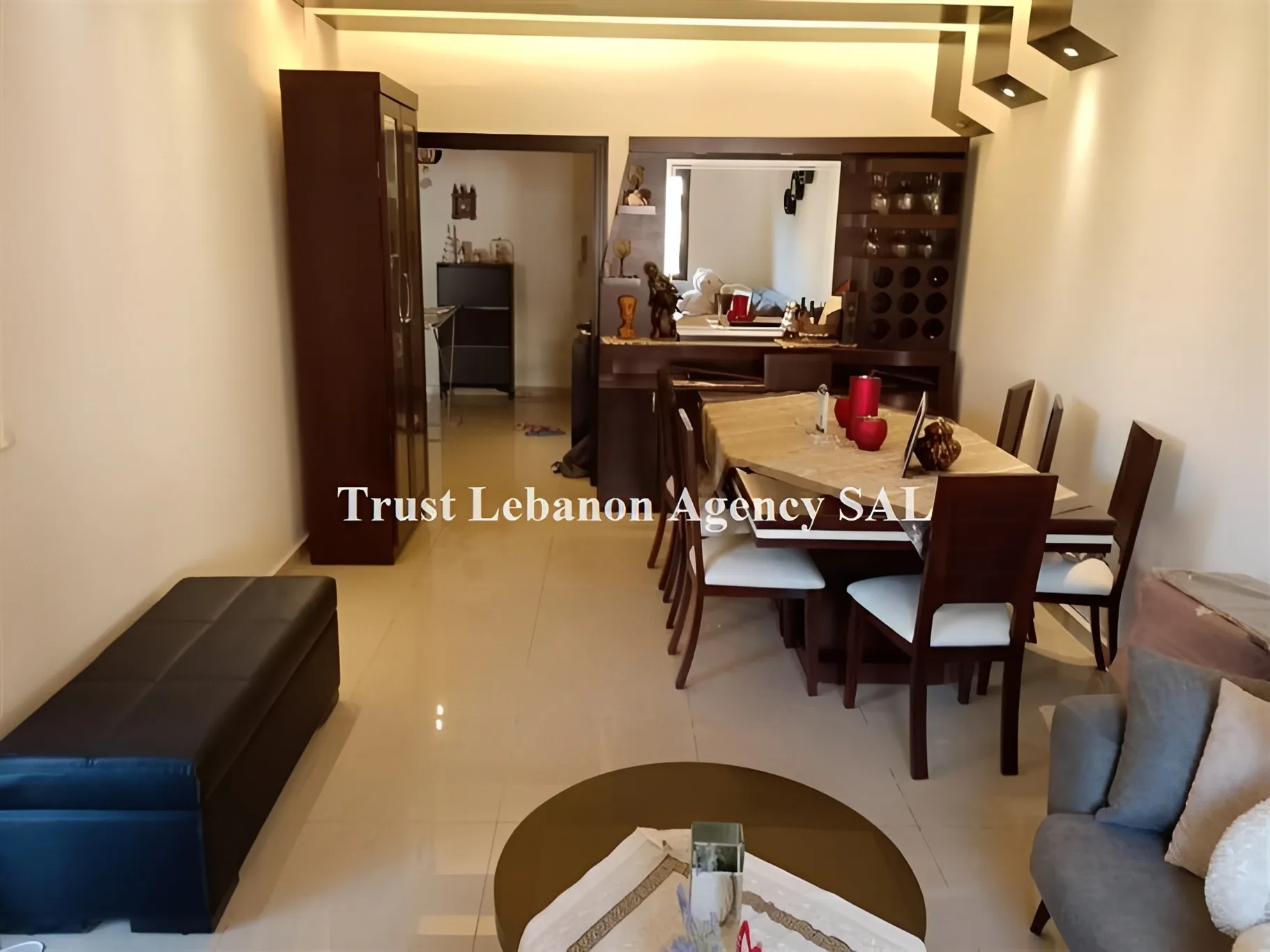 Apartment for Sale in Baabda Bleibel