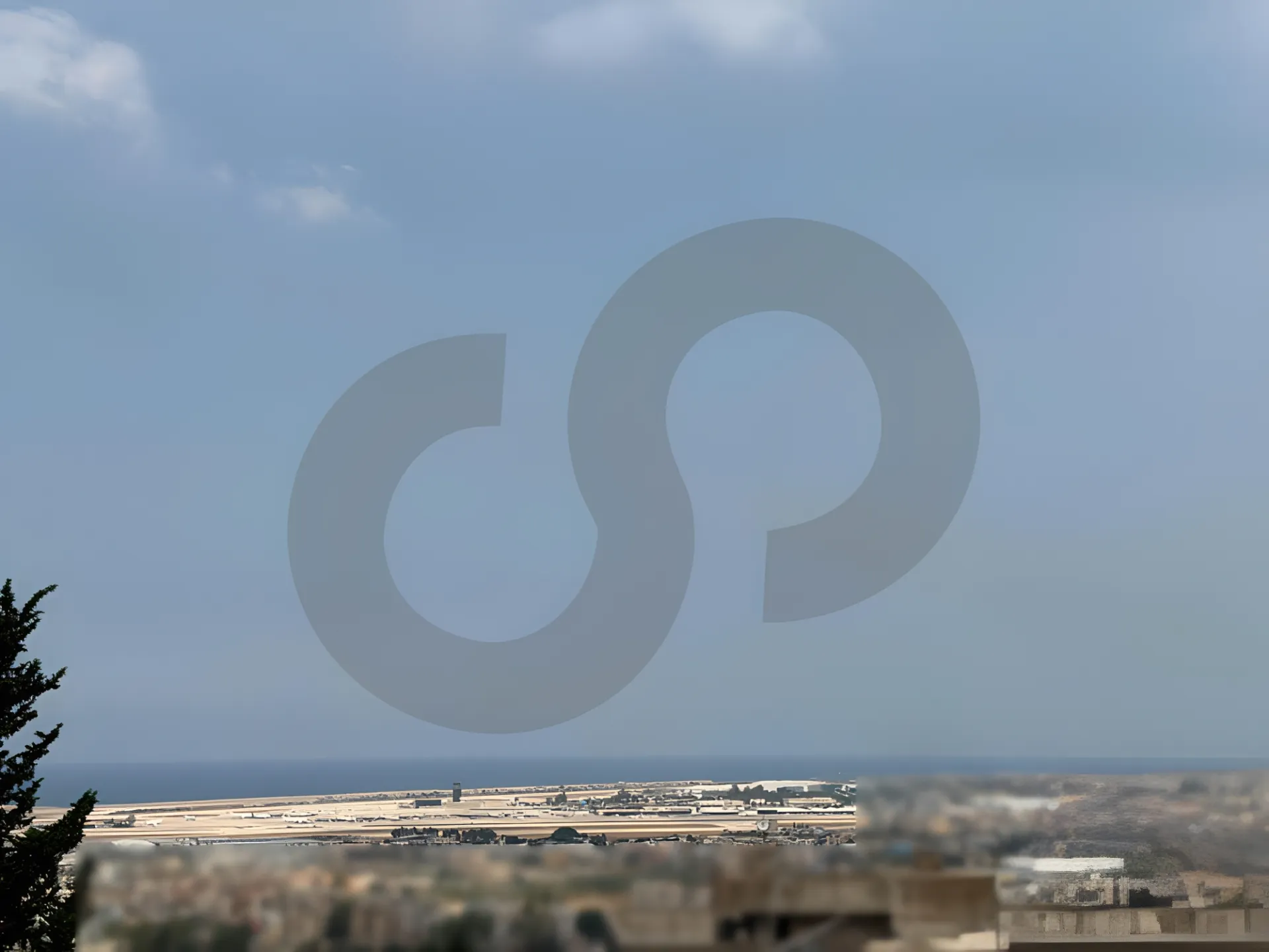 Apartment for Sale in Chouaifet El Aamroussieh - 3 bed, 3 bath