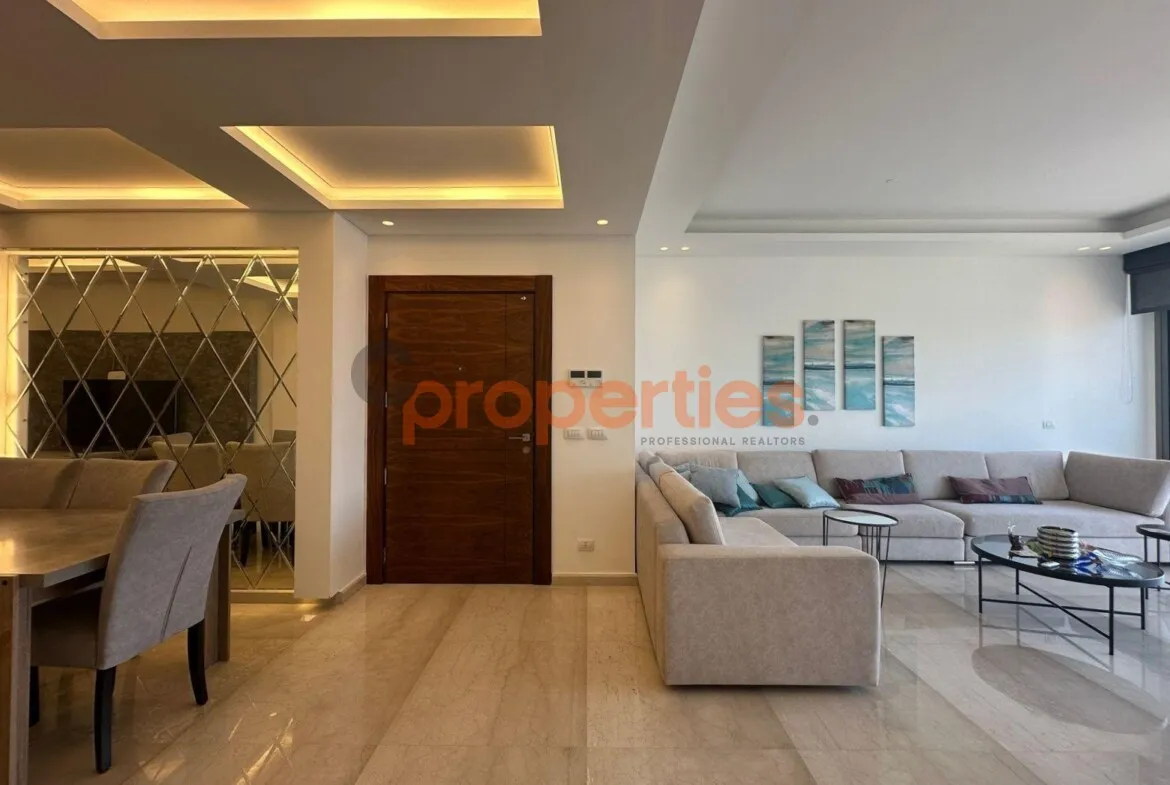 Apartment for Sale in Achrafieh
