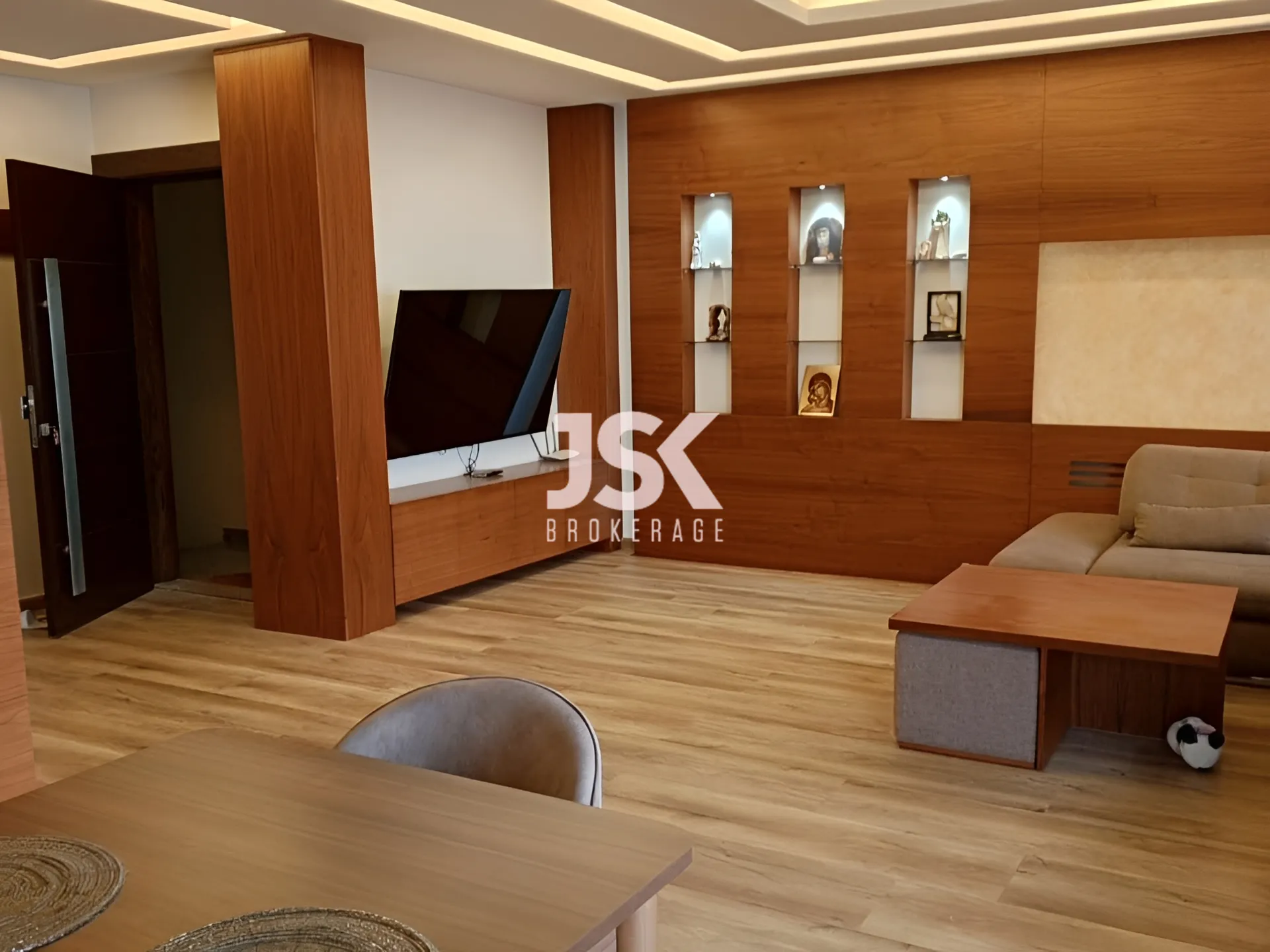 Apartment for Sale in Ghadir