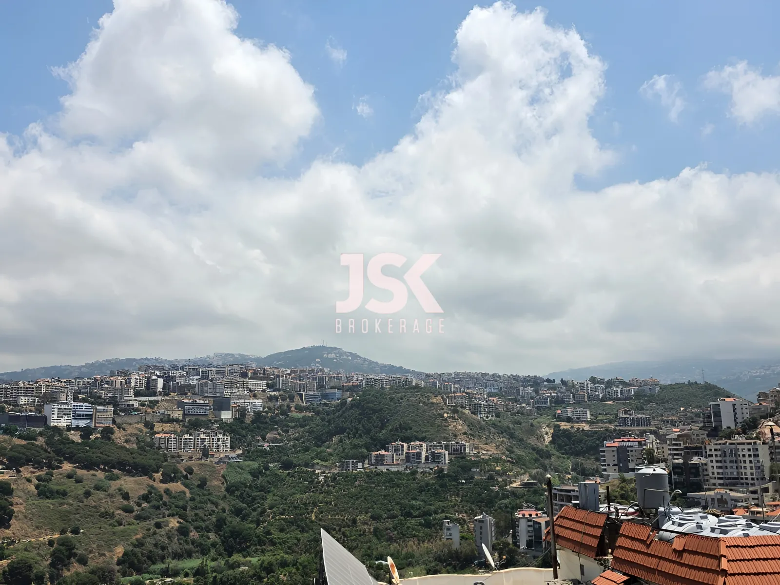 Apartment for Sale in Mar Takla