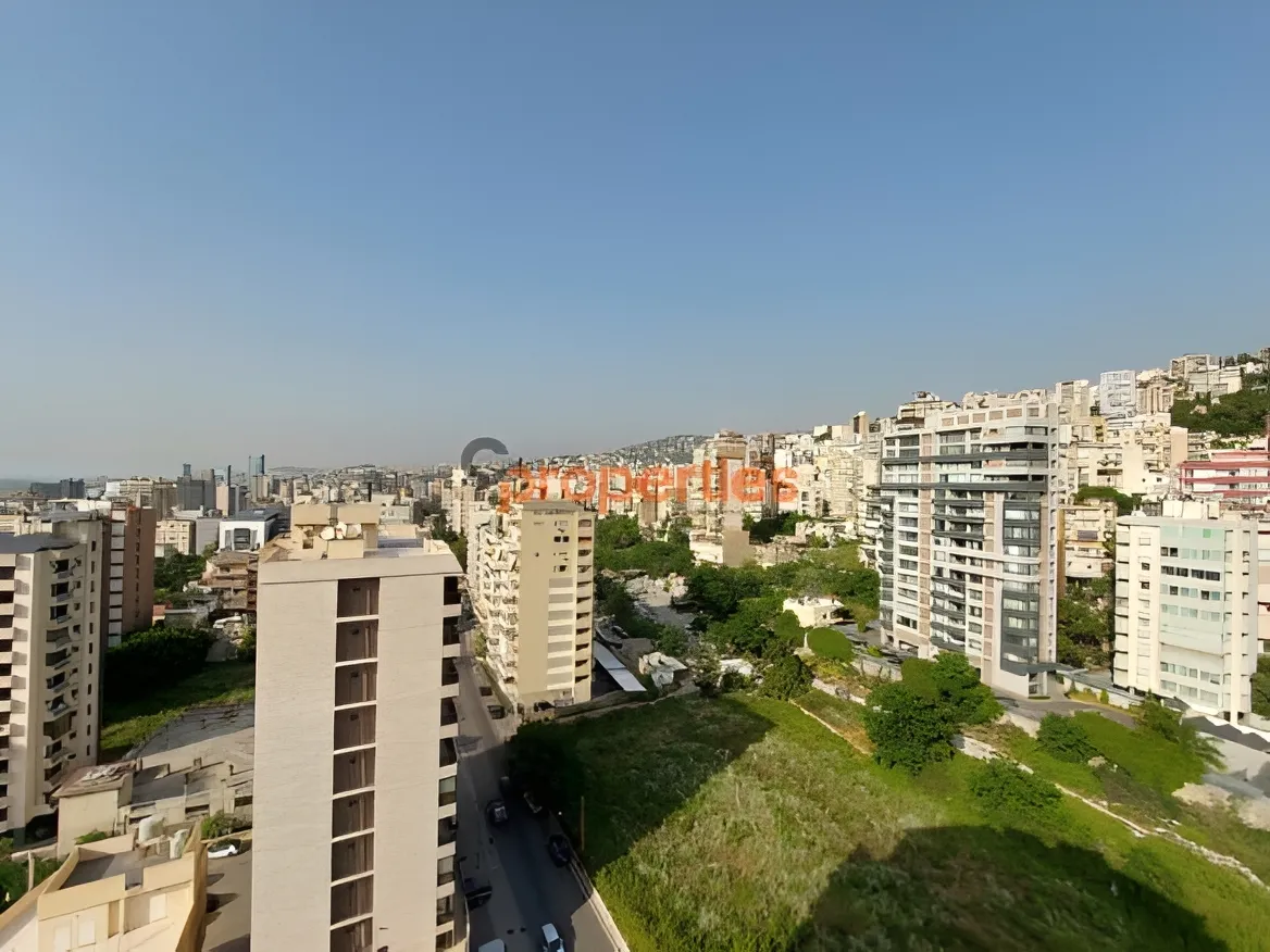 Office for Rent in Jal El Dib