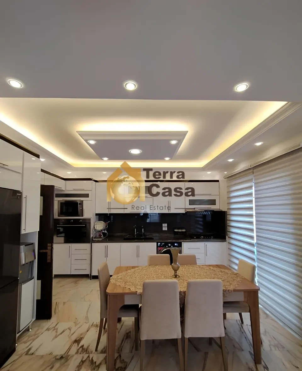 Triplex for sale in Majdel Anjar