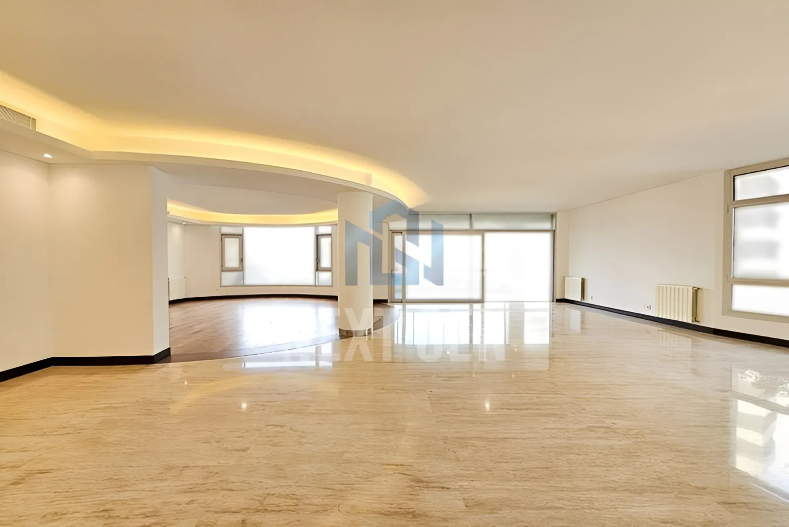 Apartment for Rent in Achrafieh