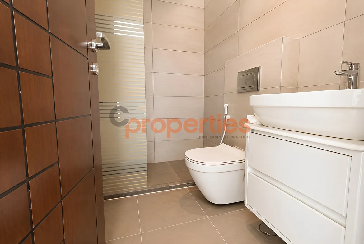 Apartment for Sale in Sanayeh