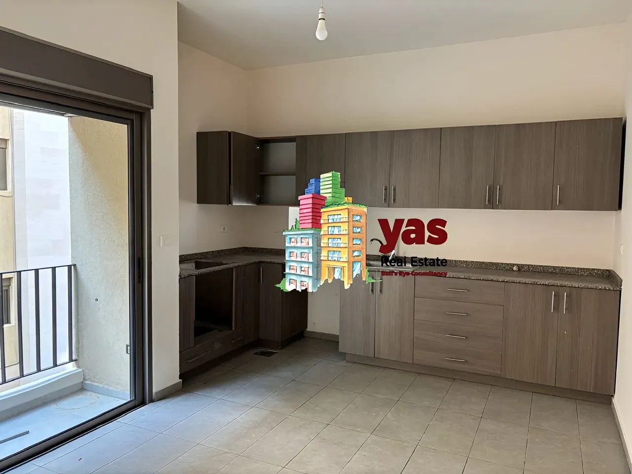 Apartment for Sale in Dbayeh