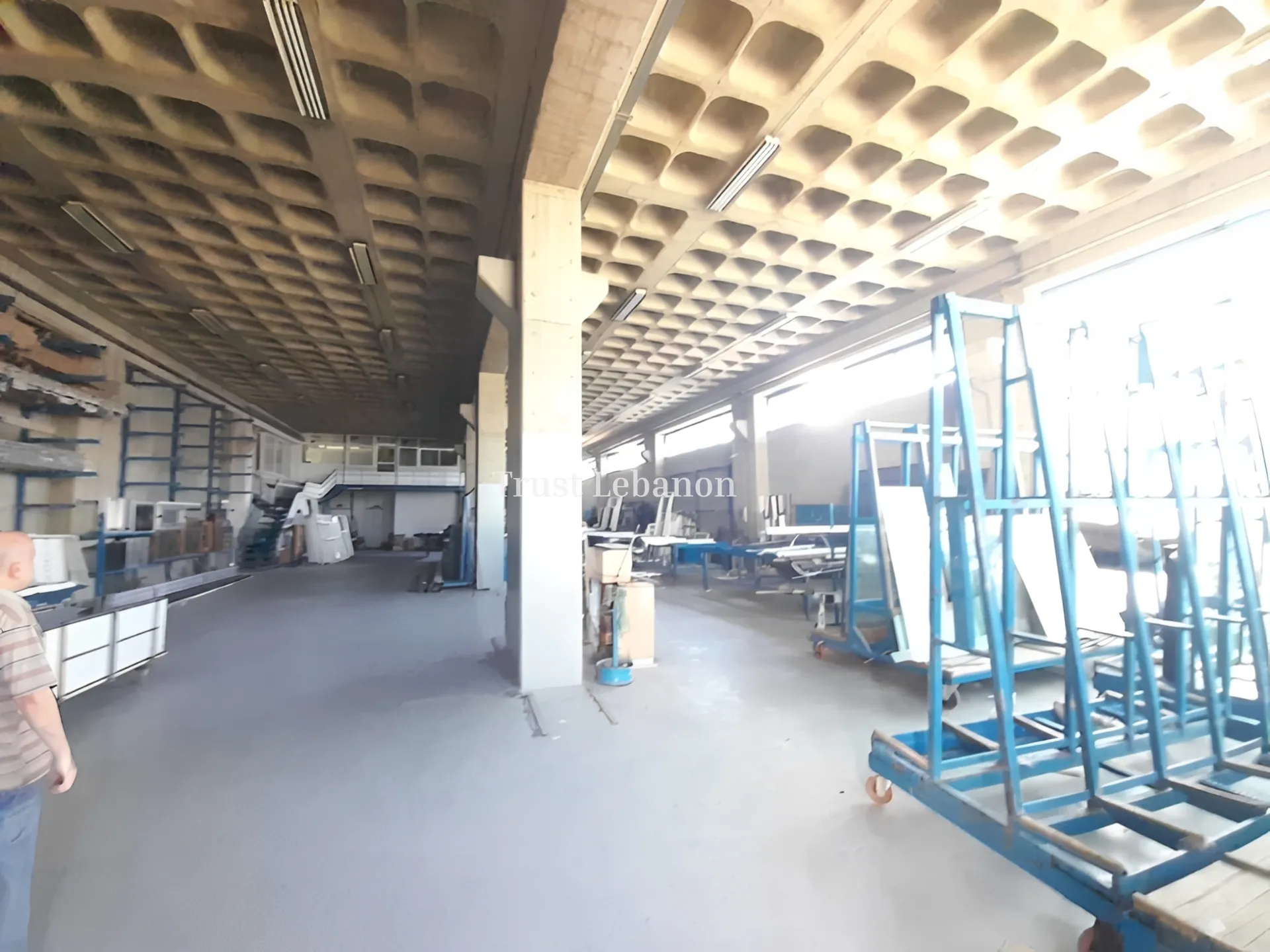 Warehouse for sale in Mkalles, Lebanon