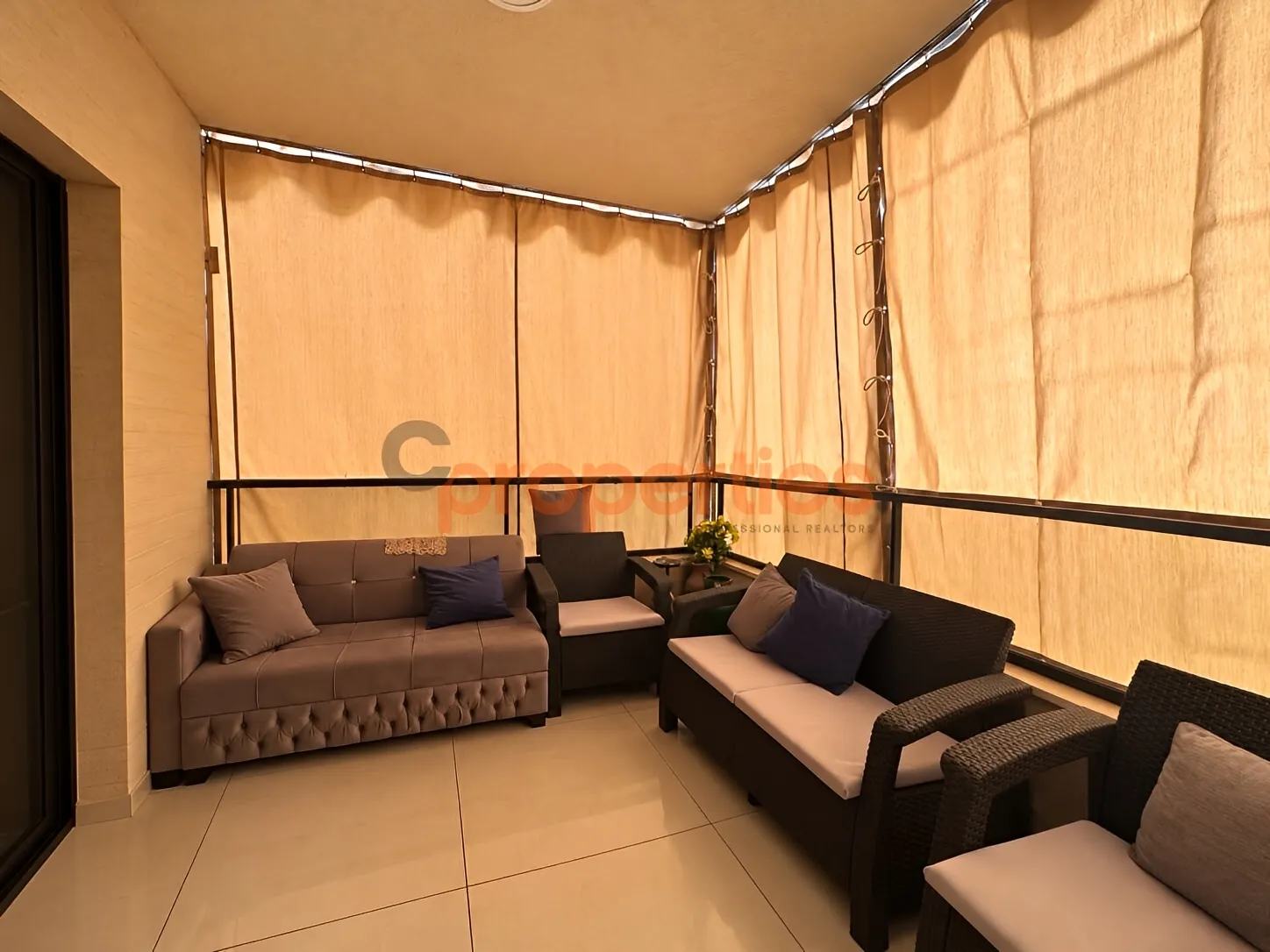 Apartment for Sale in Kfarshima