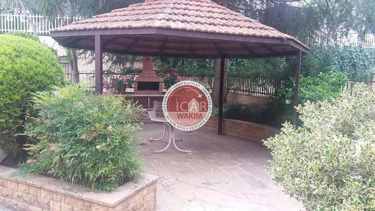 Triplex Apartment for Sale in Baabdat - 4 bed, 4 bath