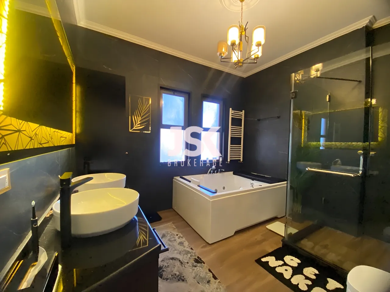 Apartment for Rent in Unesco